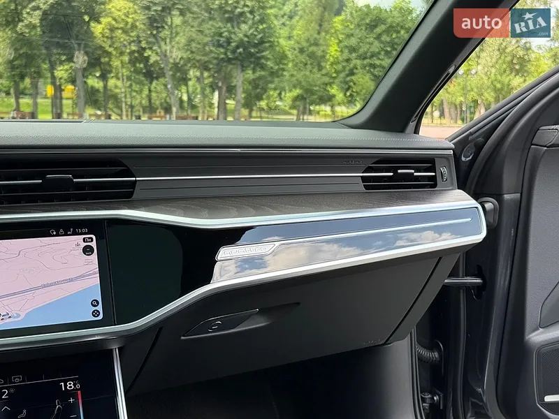 Audi A6 2022 VIN WAUL2BF27PN039318 фото оголошення 53 з 120