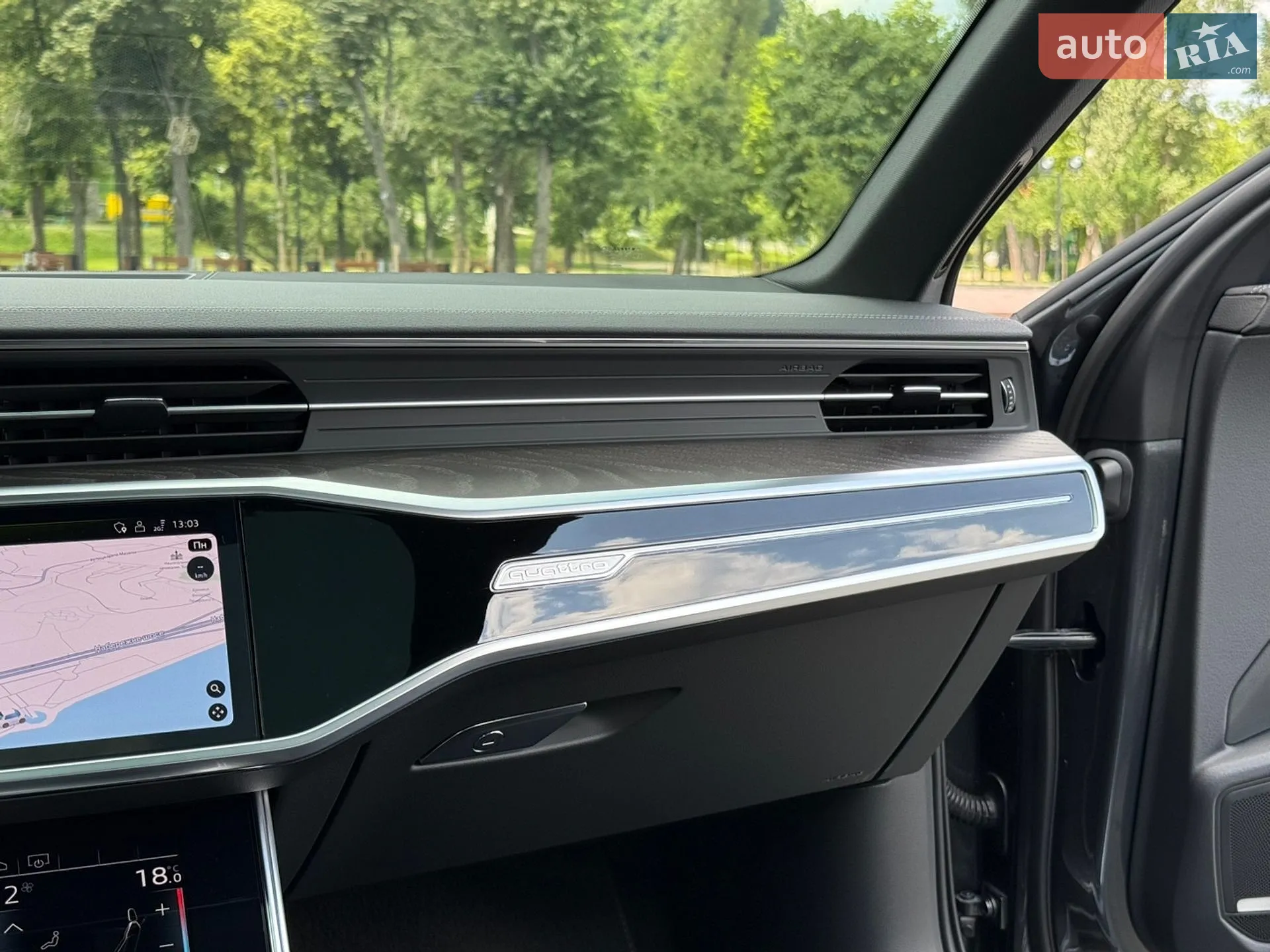 2022 Audi A6 - мініатюра 53