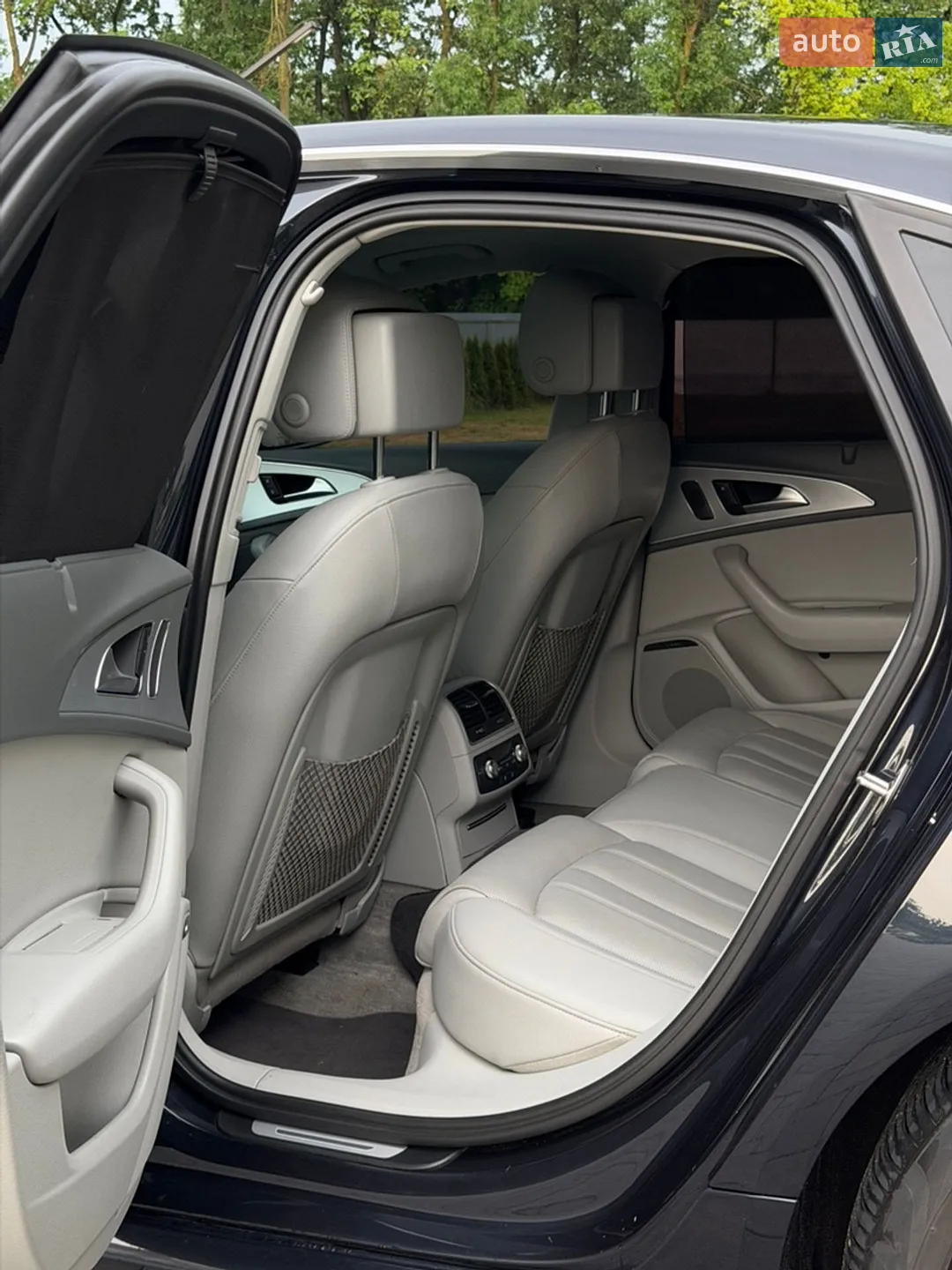 2014 Audi A6 - мініатюра 21