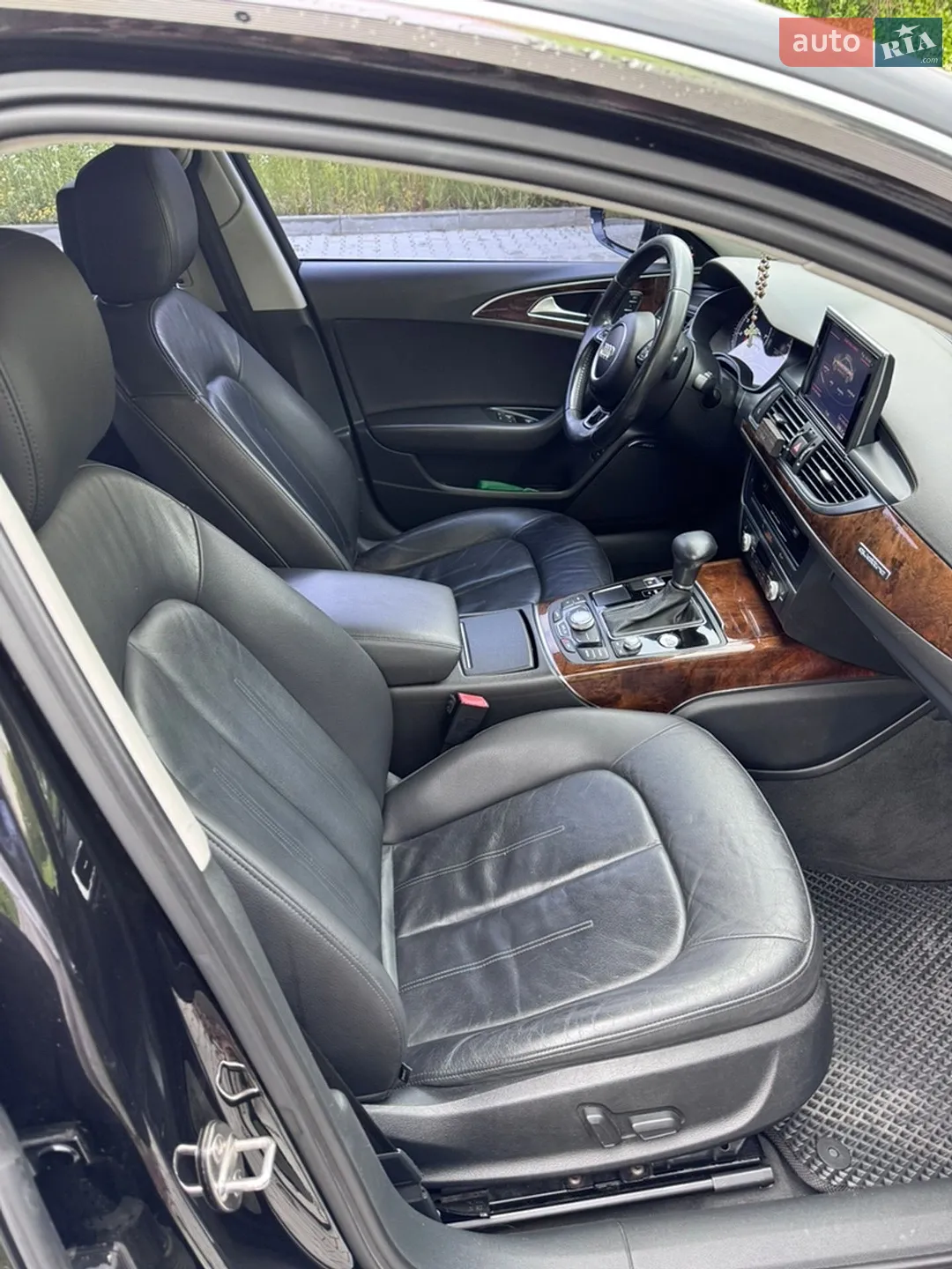 2014 Audi A6 - мініатюра 23
