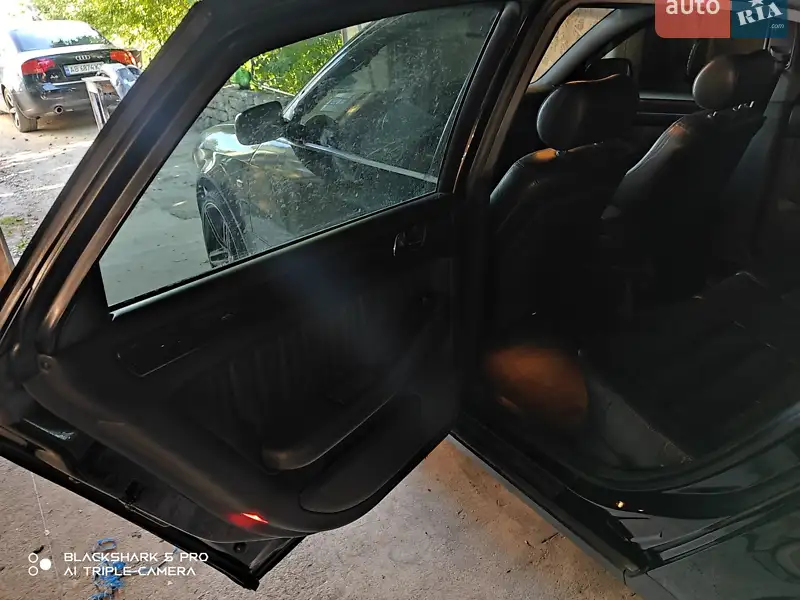 Audi A6 1998 VIN WAUZZZ4BZWN097997 фото оголошення 3 з 50