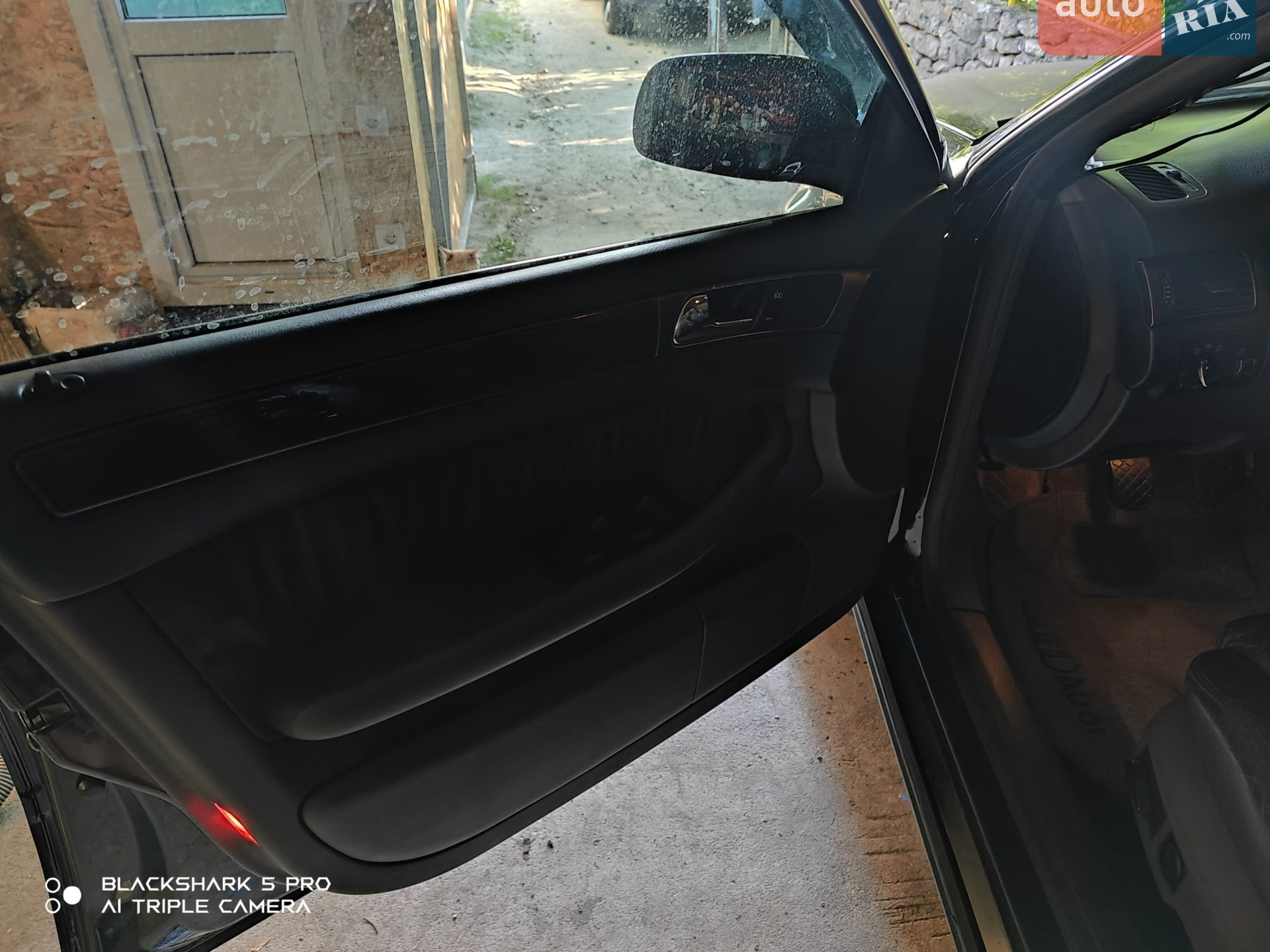 Audi A6 1998 VIN WAUZZZ4BZWN097997 фото оголошення 8 з 11