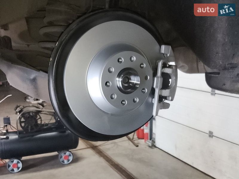 Седан Audi A6 2005 в Чернігові фото 46 Седан Audi A6 2005 в Чернігові