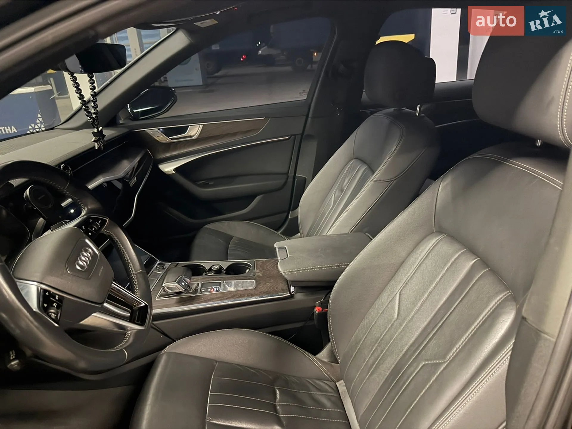 2019 Audi A6 - мініатюра 9