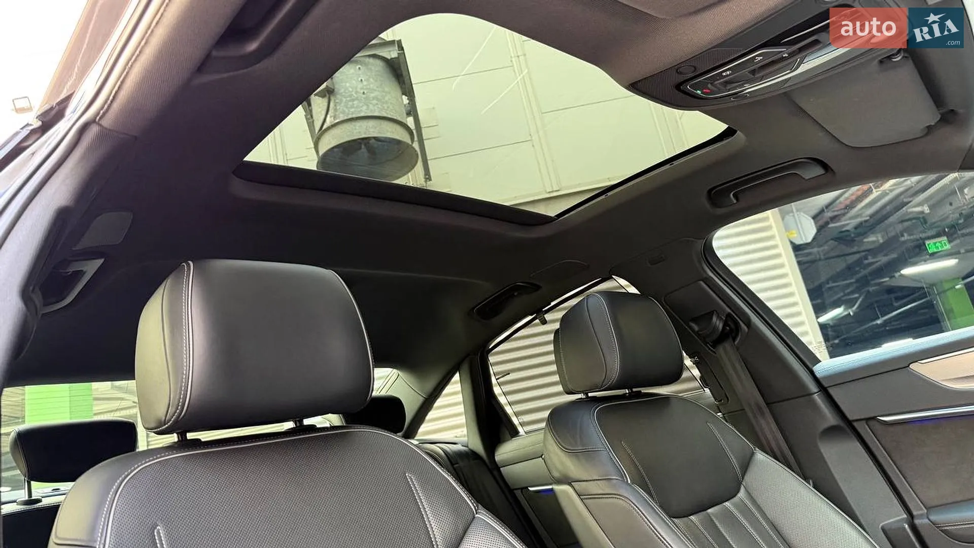 2018 Audi A6 - мініатюра 15