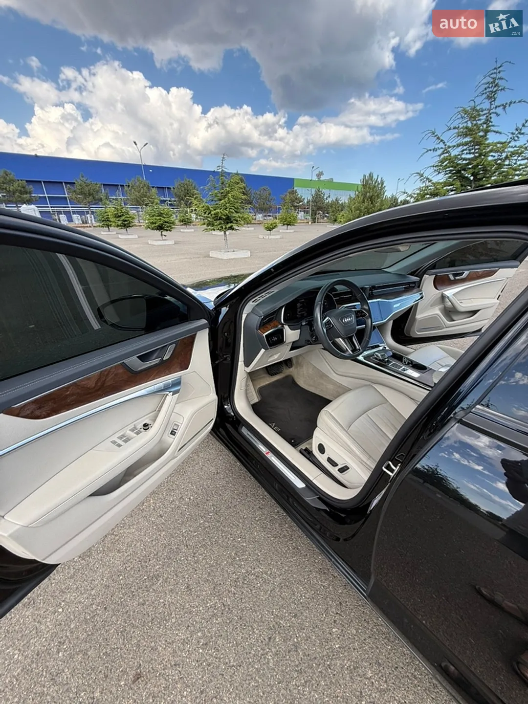 2018 Audi A6 - мініатюра 20