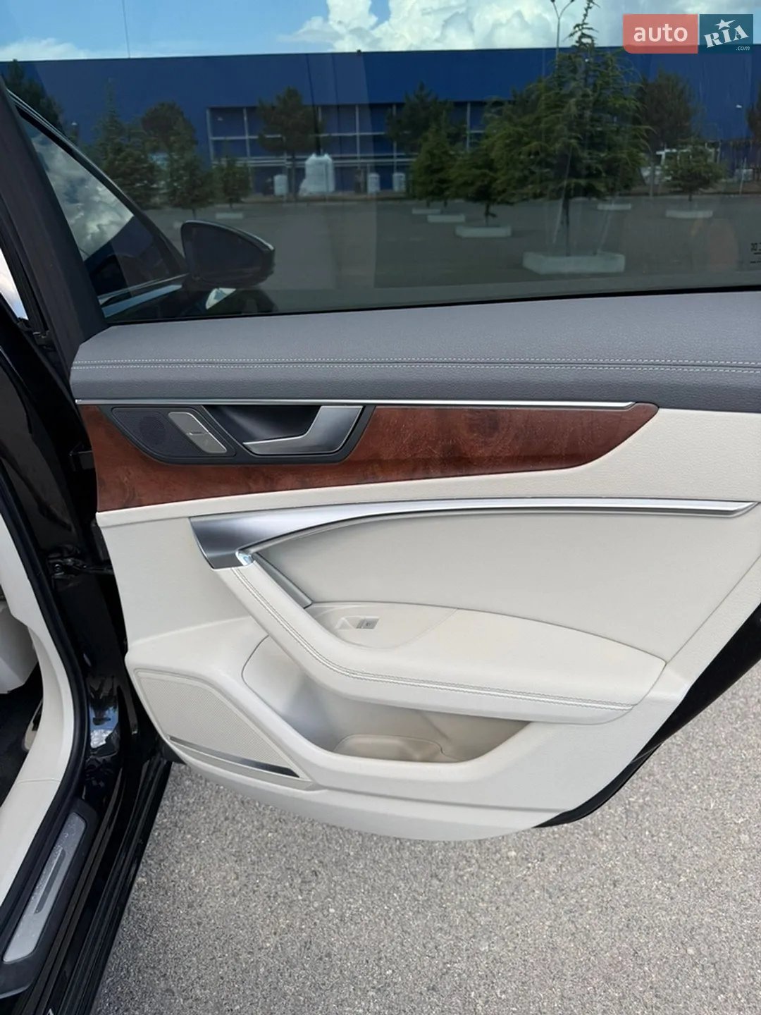 2018 Audi A6 - мініатюра 25