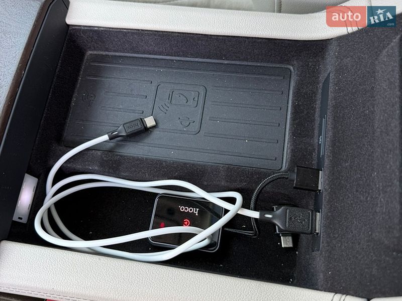Седан Audi A6 2018 в Одесі