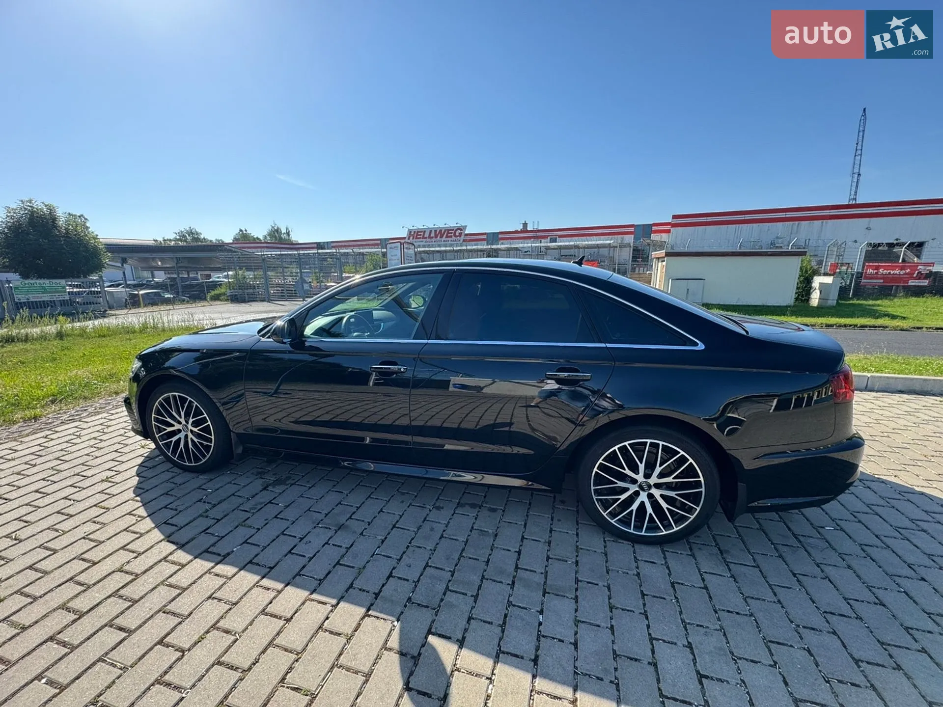 2018 Audi A6 - мініатюра 9