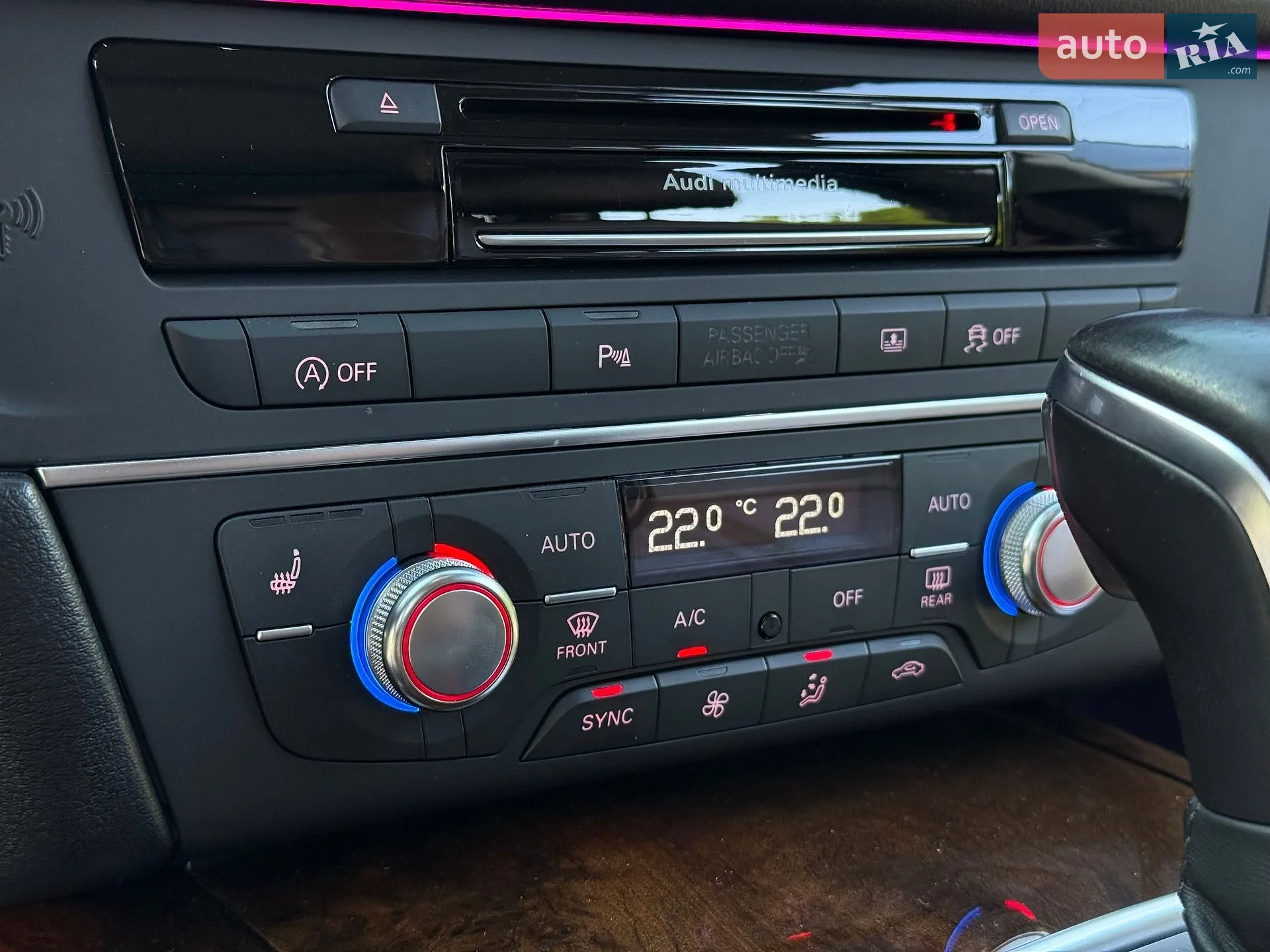 2015 Audi A6 - мініатюра 28