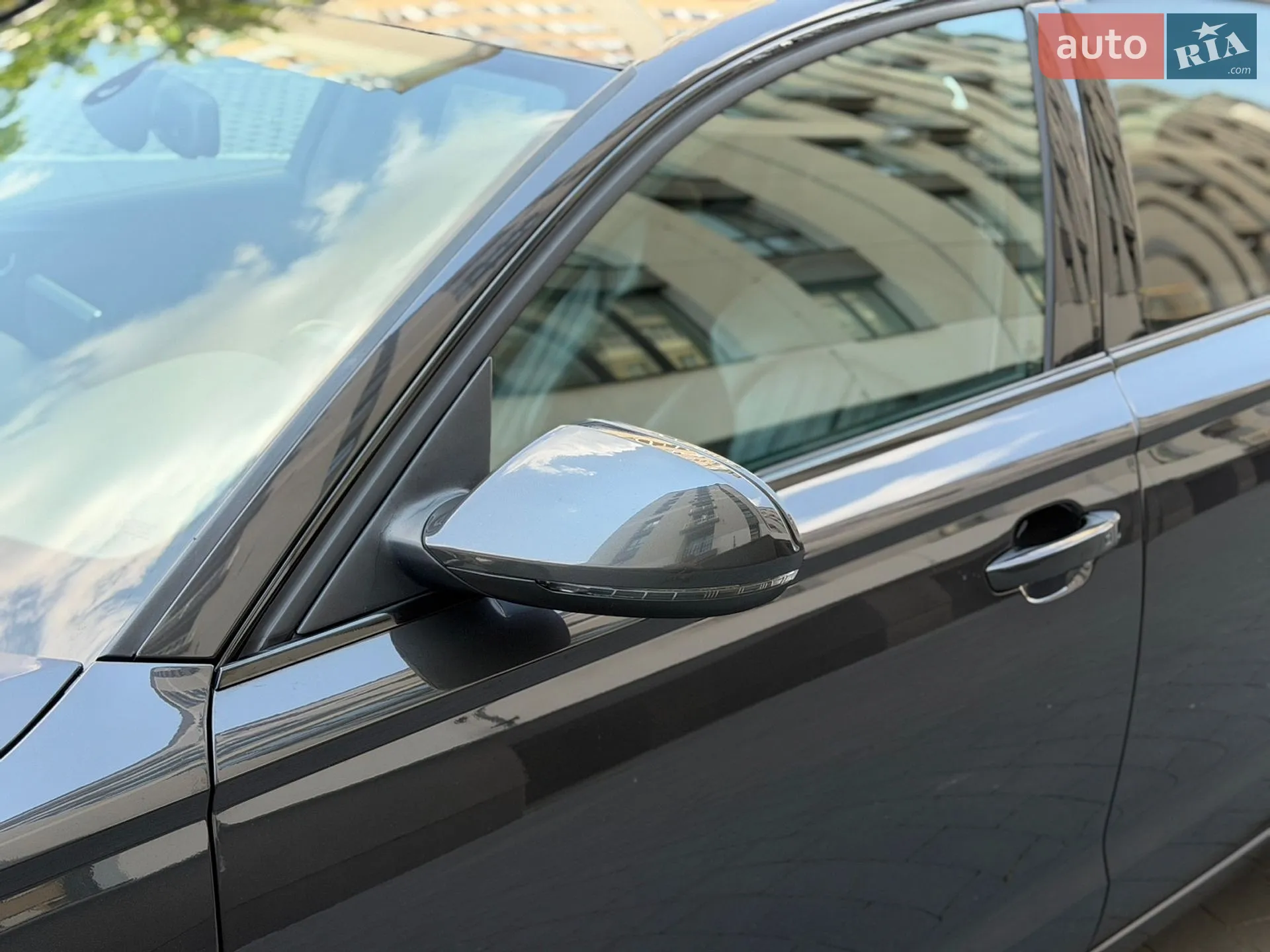 2013 Audi A6 - мініатюра 7