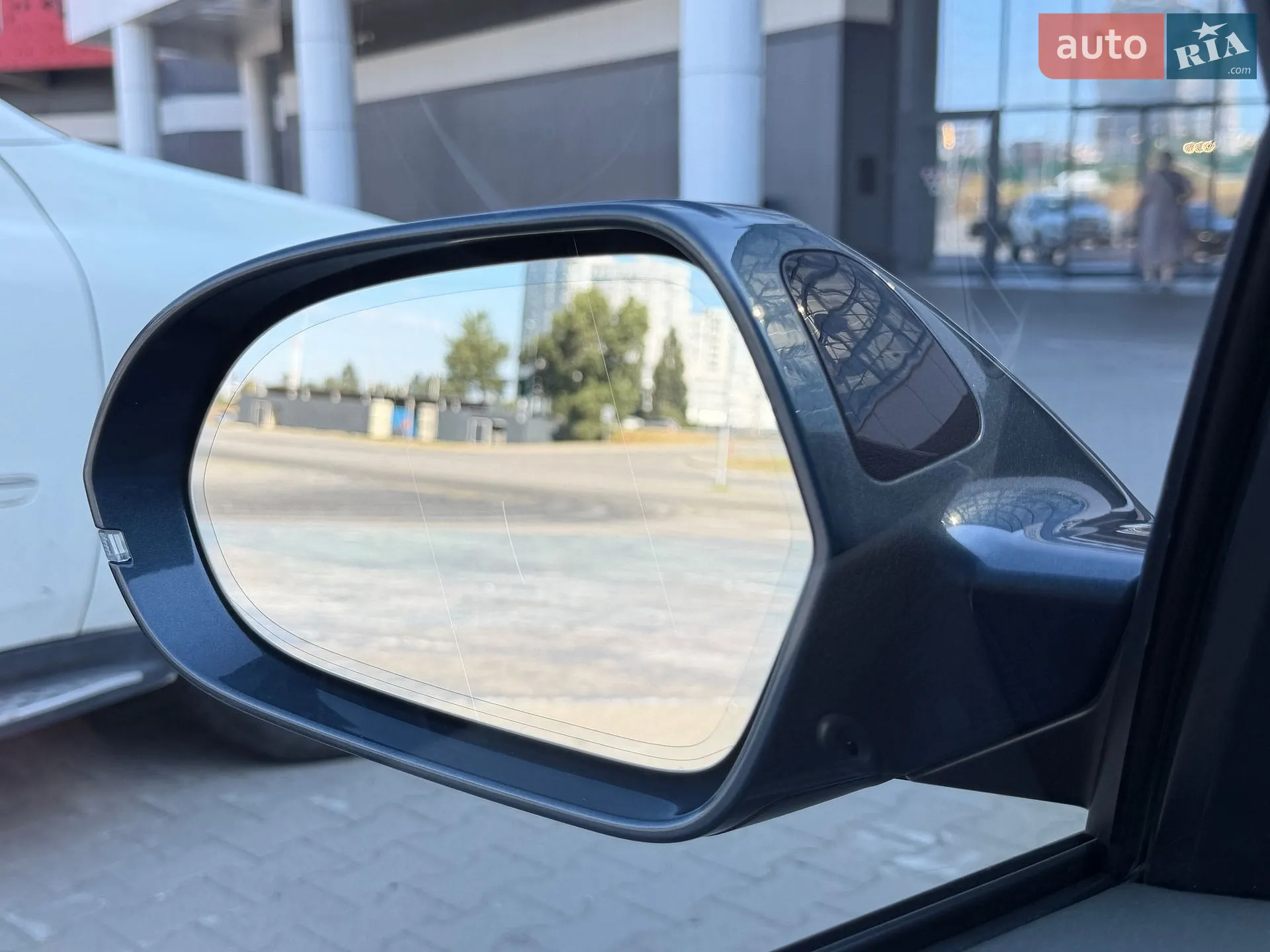 2013 Audi A6 - мініатюра 19