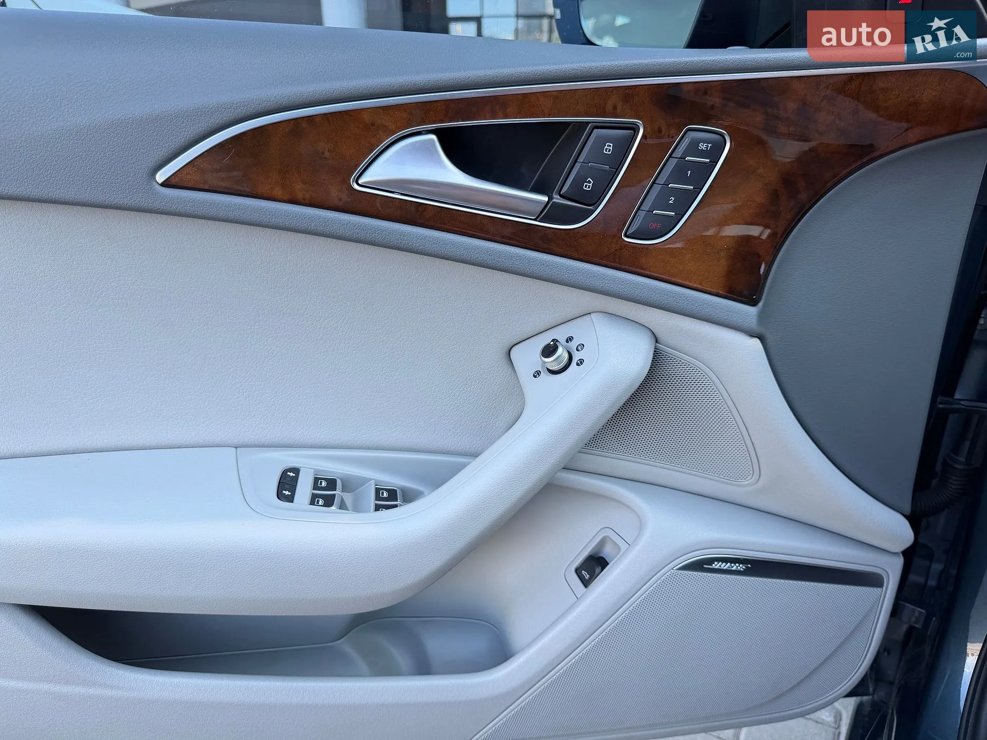 2013 Audi A6 - мініатюра 18