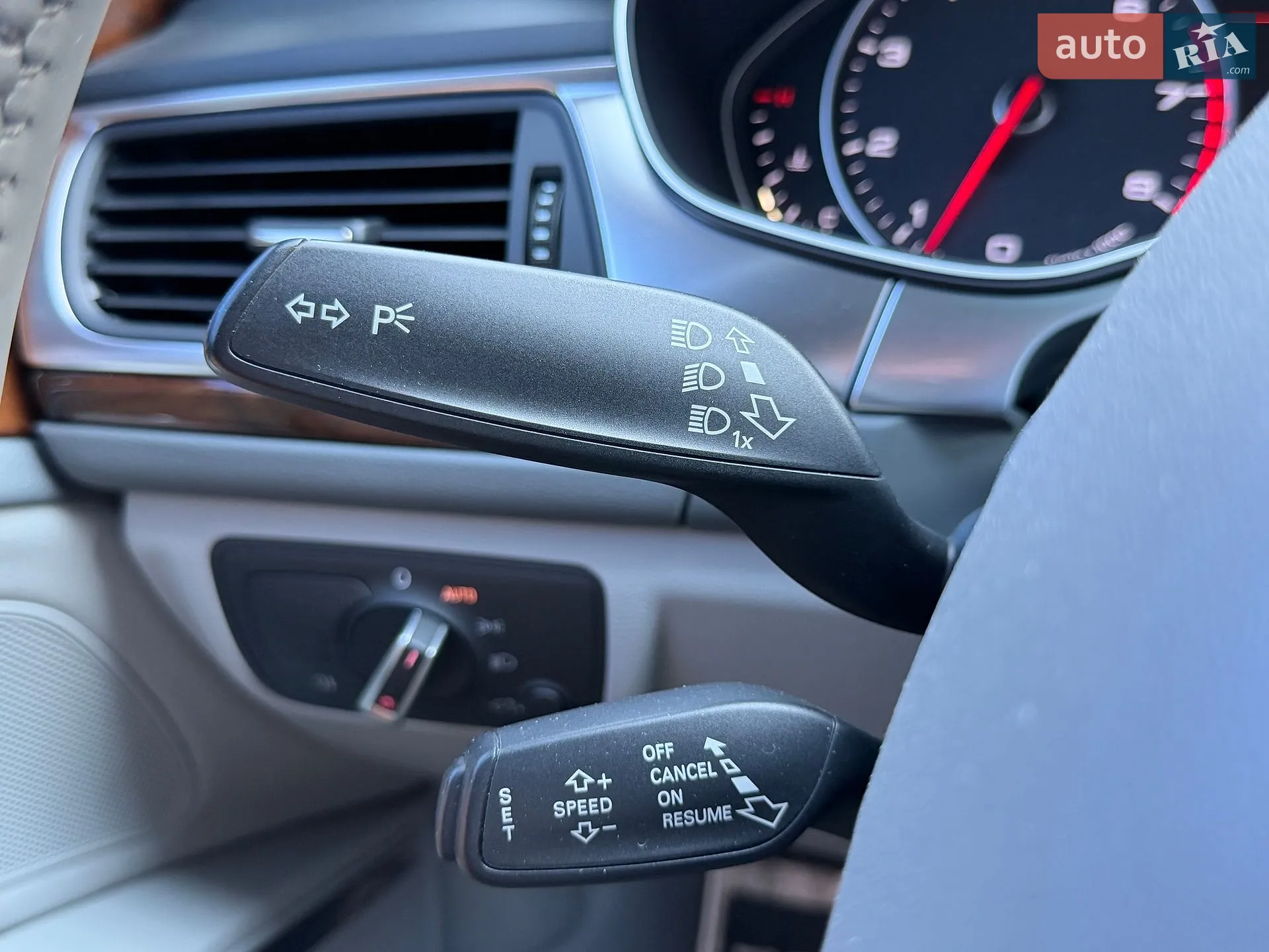 2013 Audi A6 - мініатюра 25