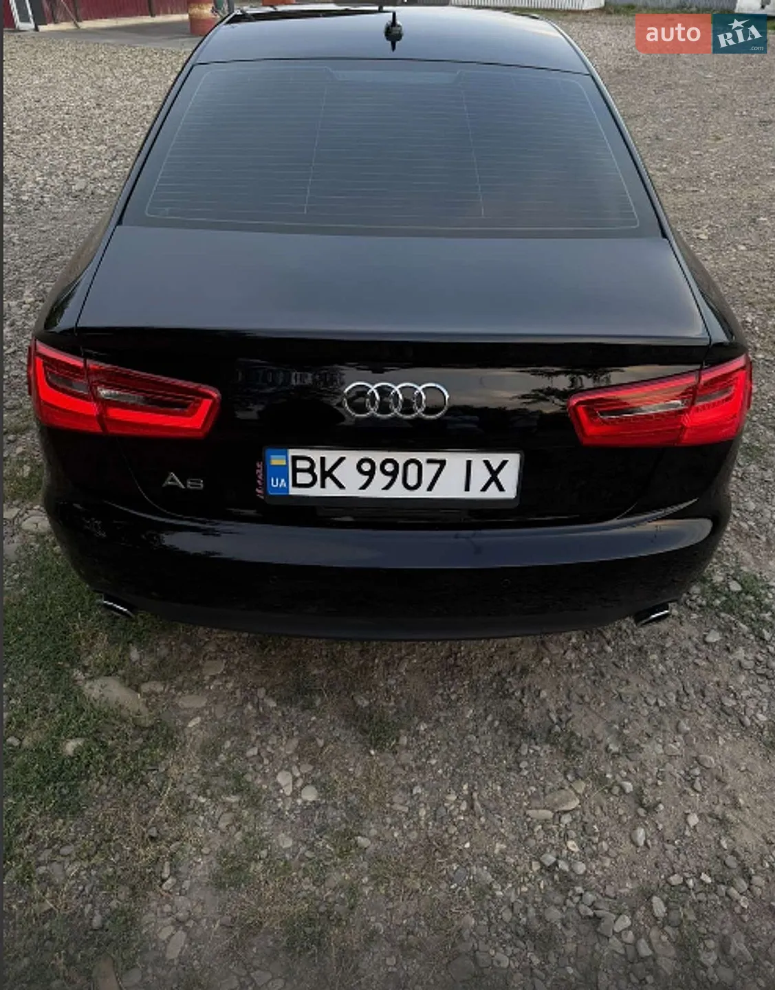 2014 Audi A6 - мініатюра 20