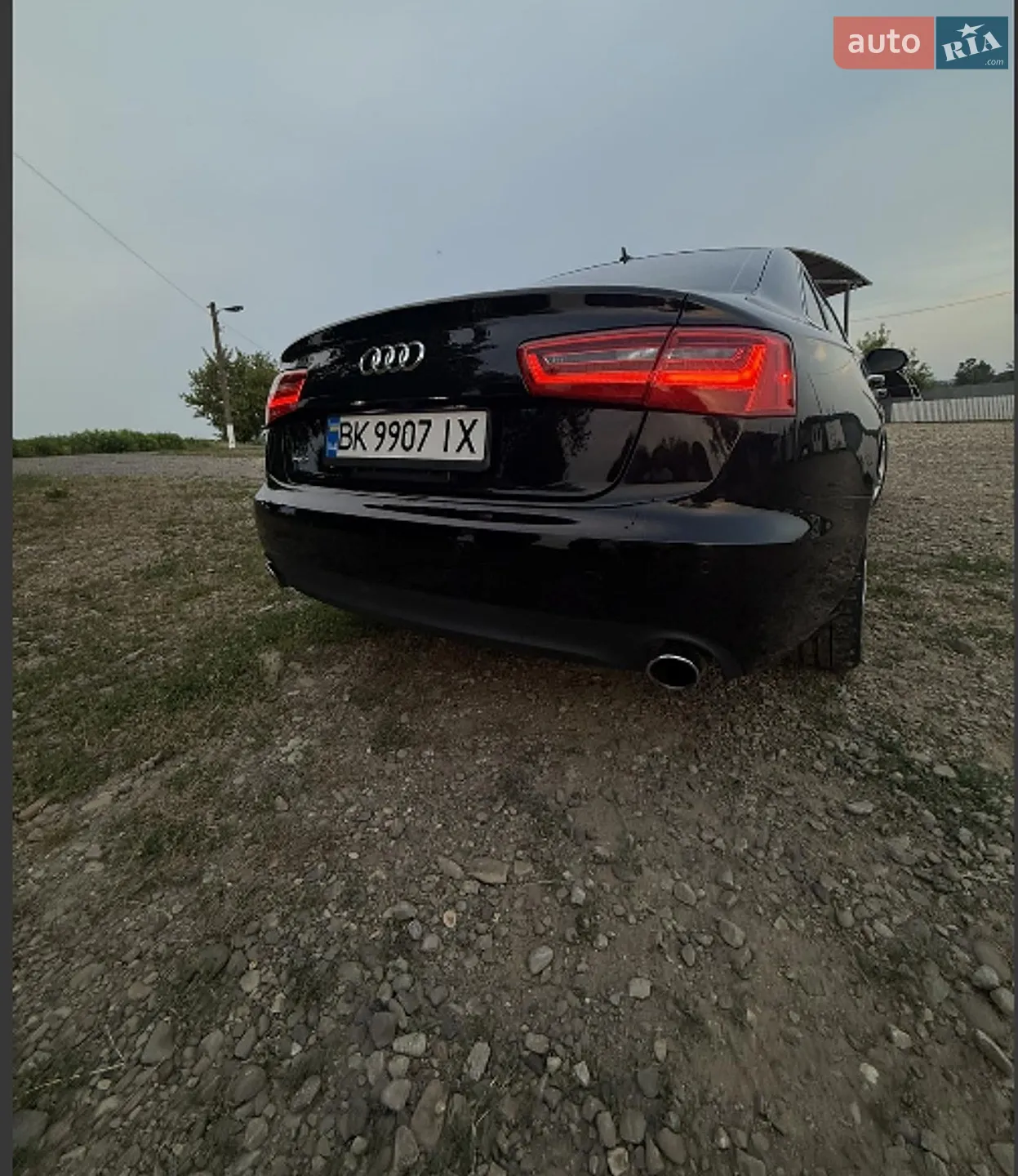 2014 Audi A6 - мініатюра 19