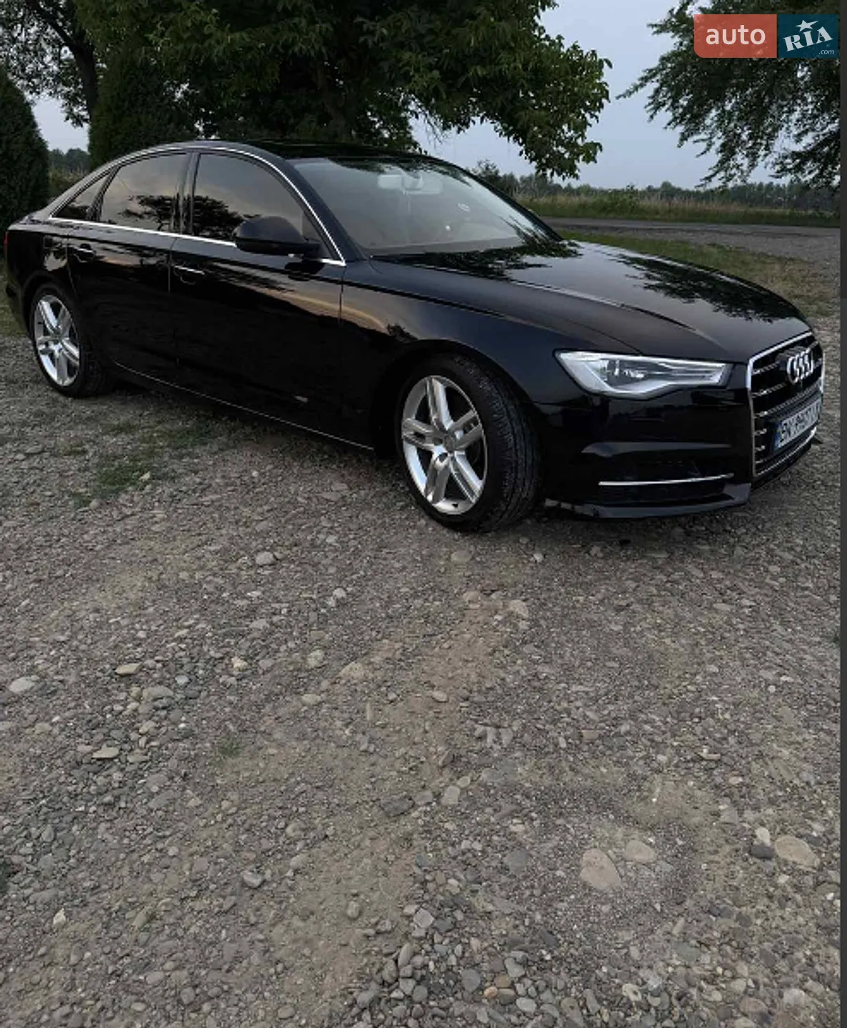 2014 Audi A6 - мініатюра 14