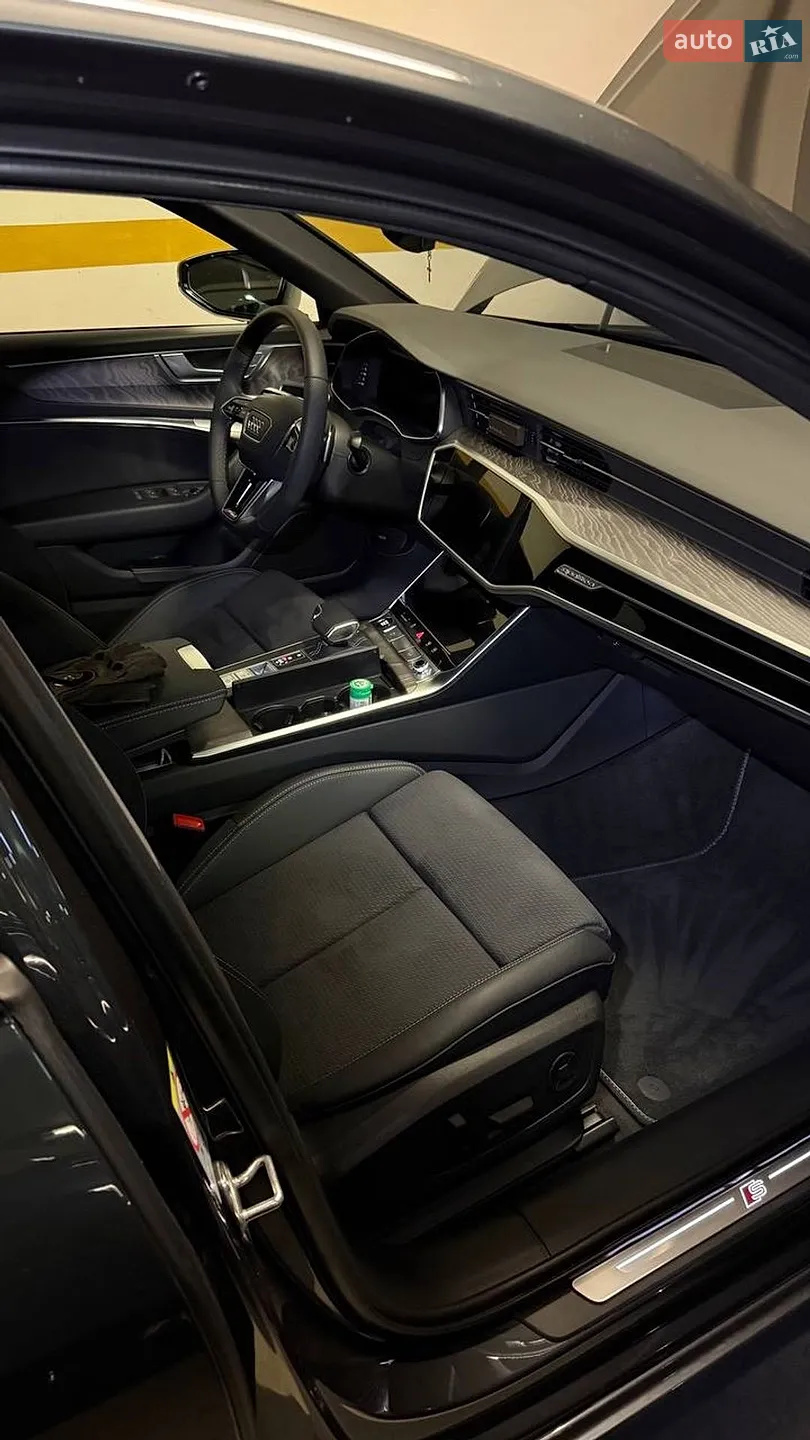 2023 Audi A6 - мініатюра 14