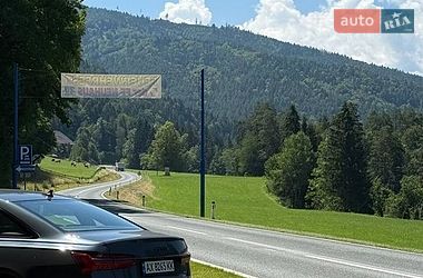 Седан Audi A6 2023 в Киеве
