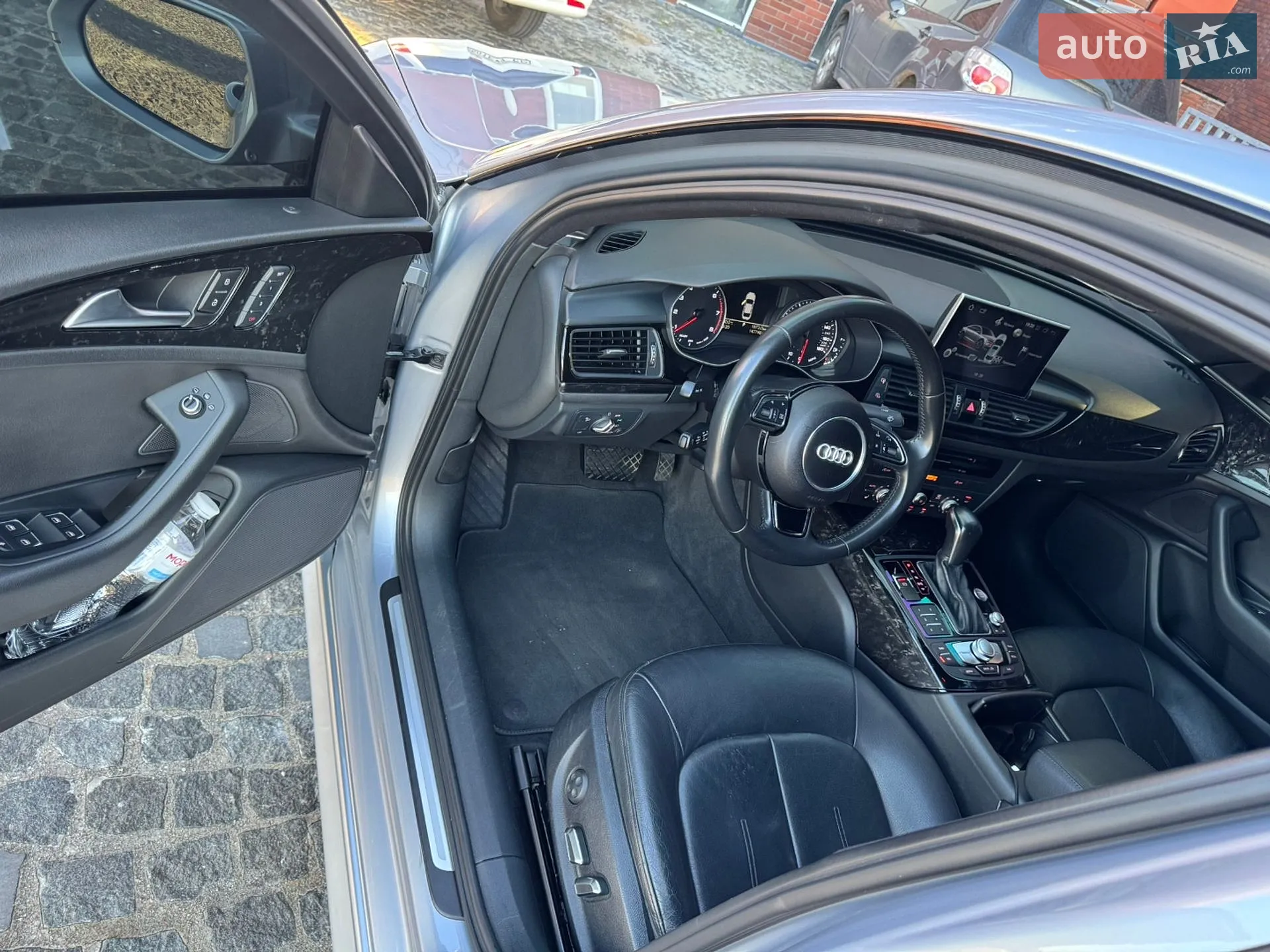 2016 Audi A6 - мініатюра 11