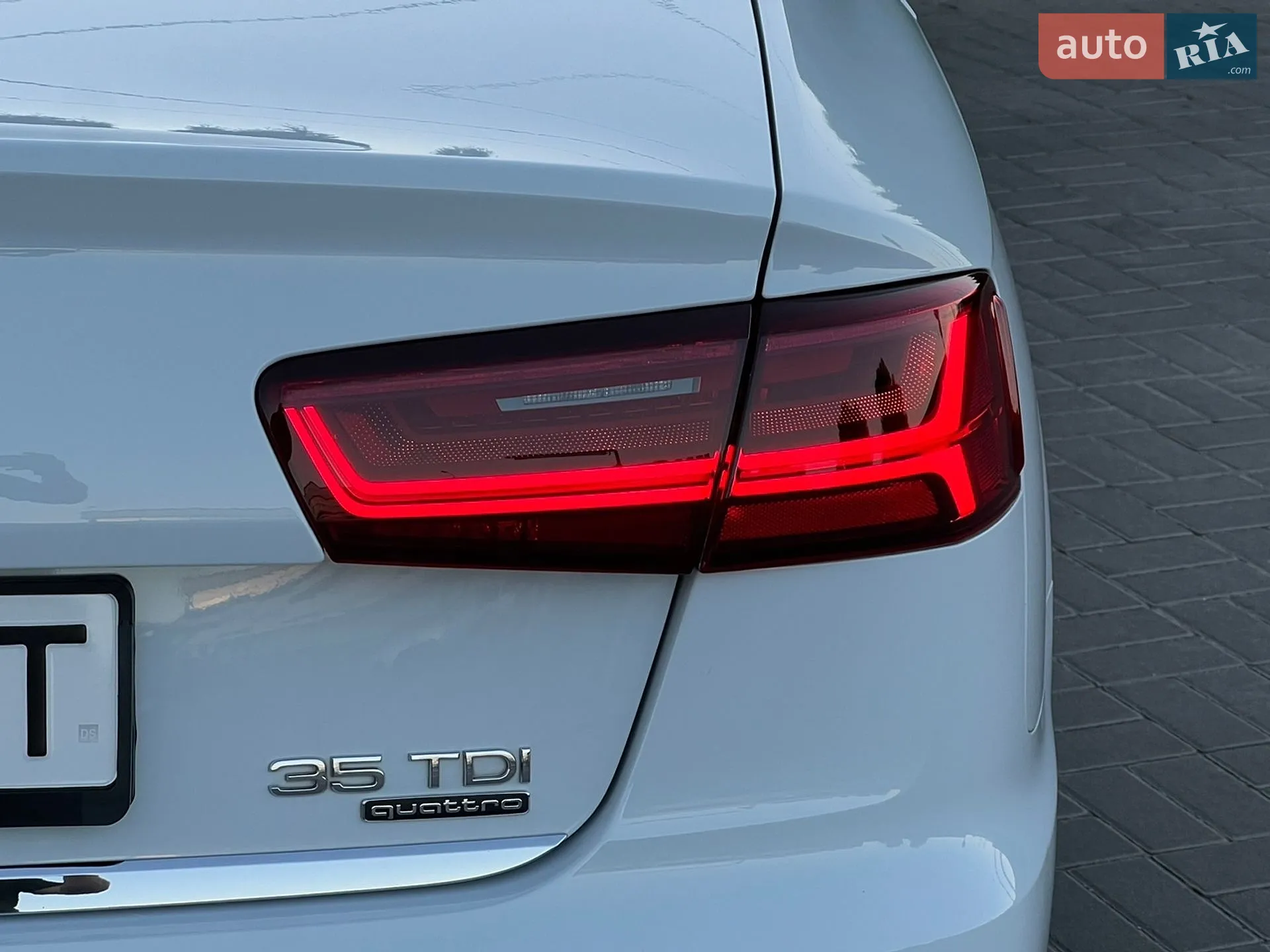 2016 Audi A6 - мініатюра 16