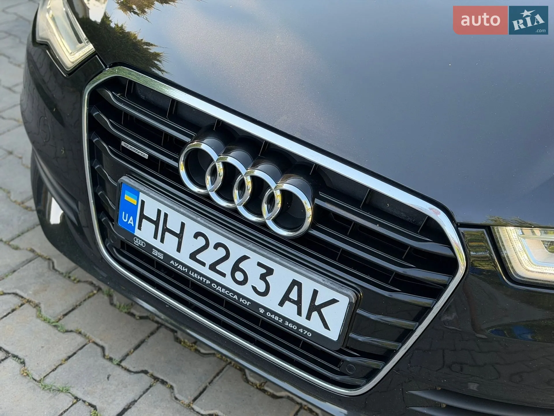 2011 Audi A6 - мініатюра 17