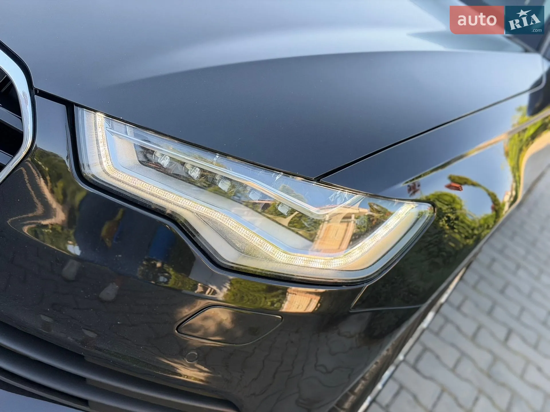 2011 Audi A6 - мініатюра 16