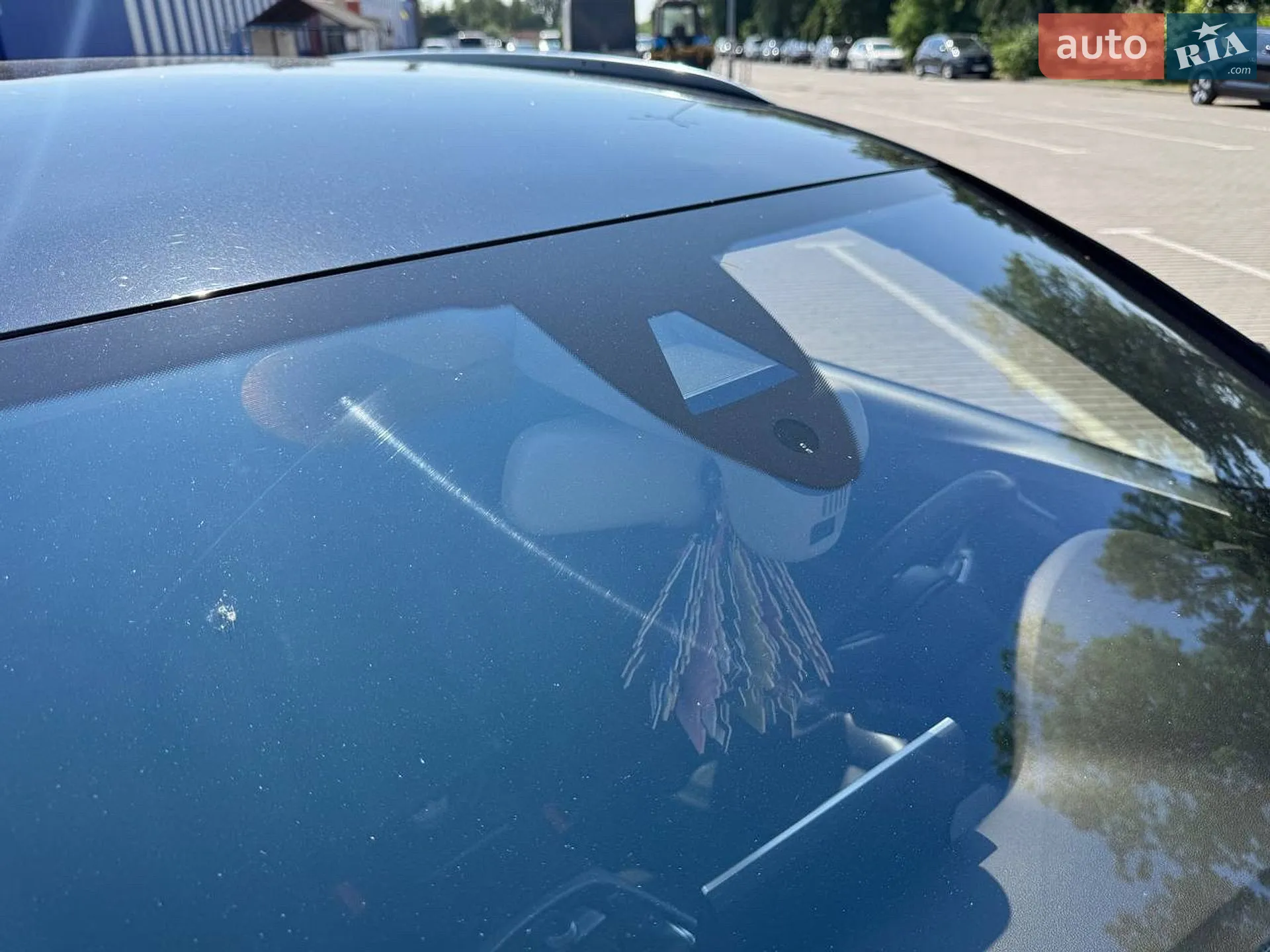 2014 Audi A6 - мініатюра 24