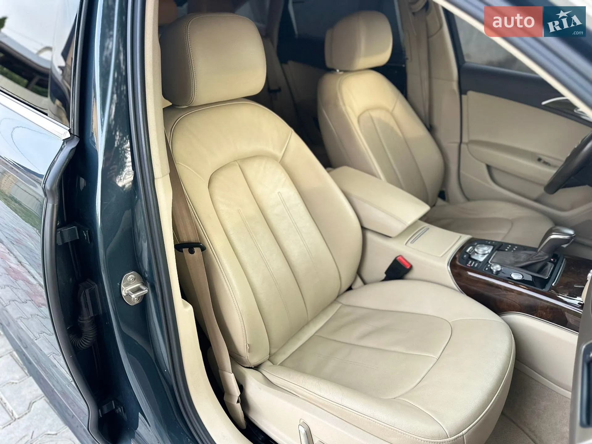 2015 Audi A6 - мініатюра 26