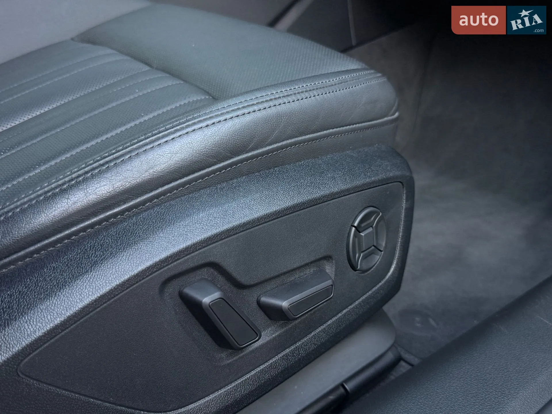 2019 Audi A6 - мініатюра 35