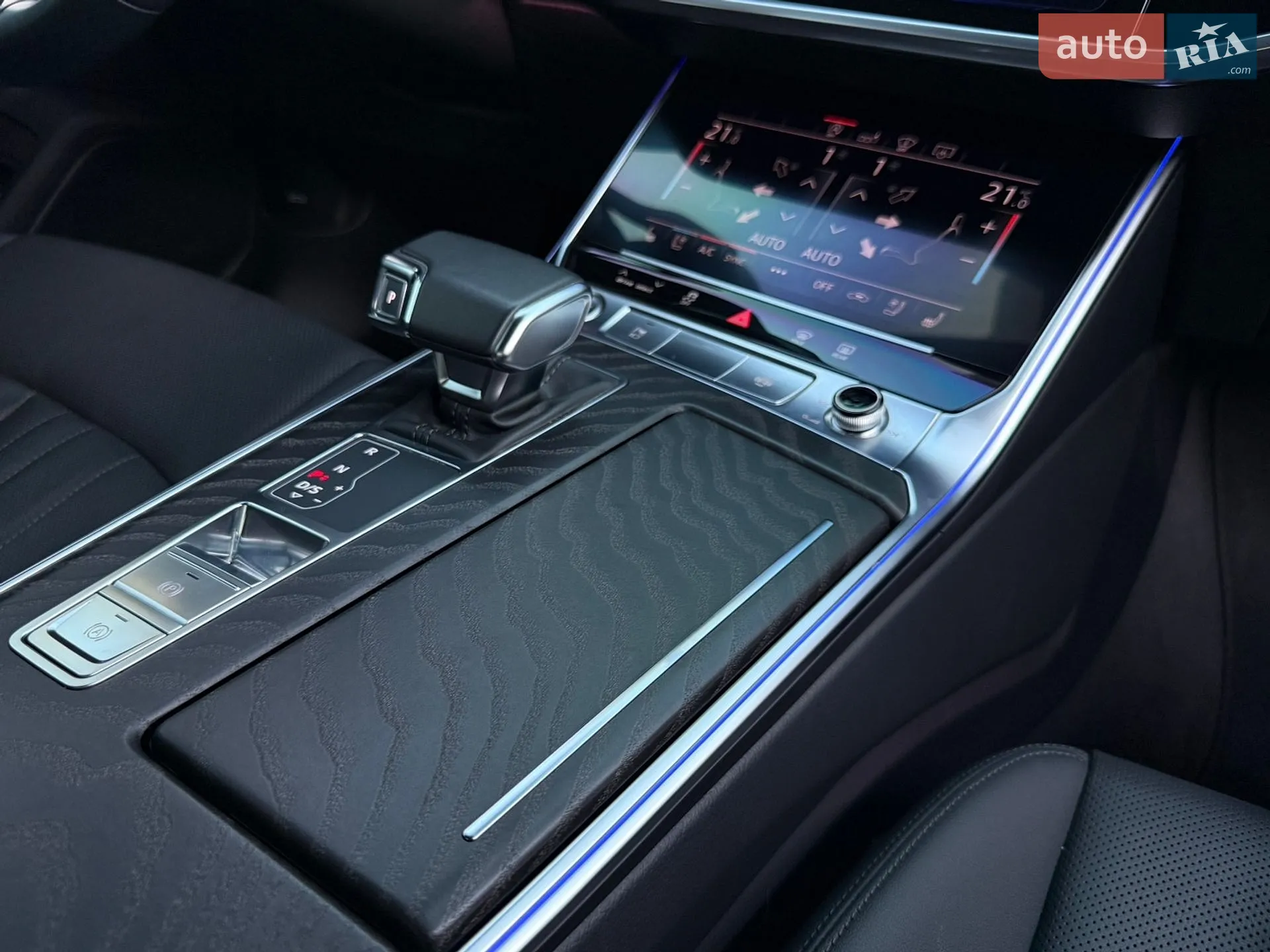 2019 Audi A6 - мініатюра 41