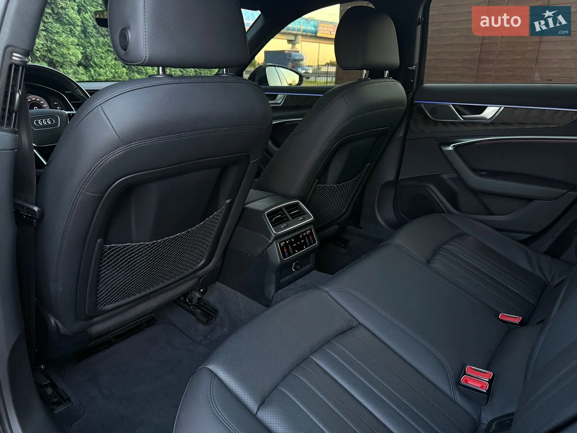 2019 Audi A6 - мініатюра 45