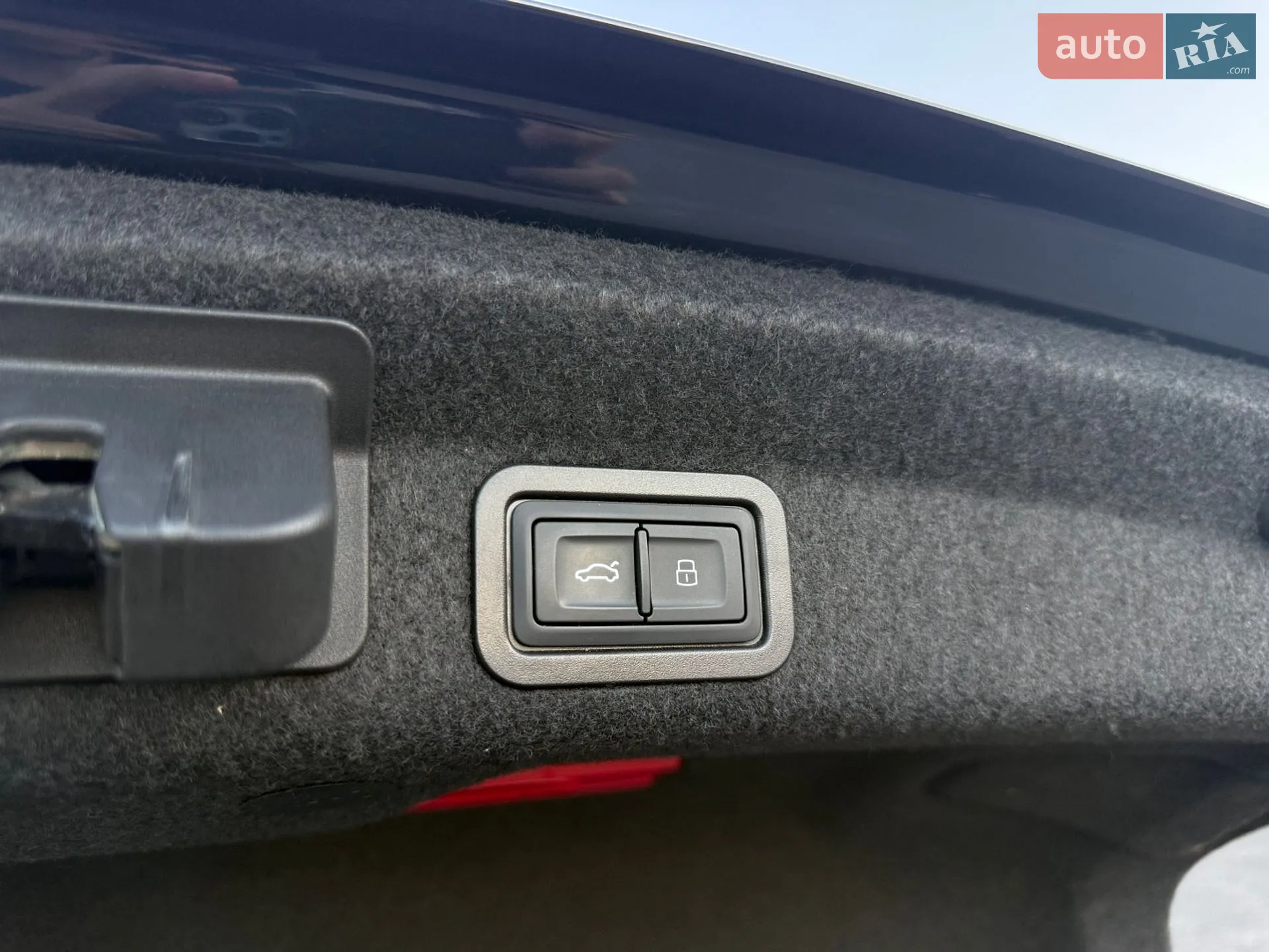 2019 Audi A6 - мініатюра 60