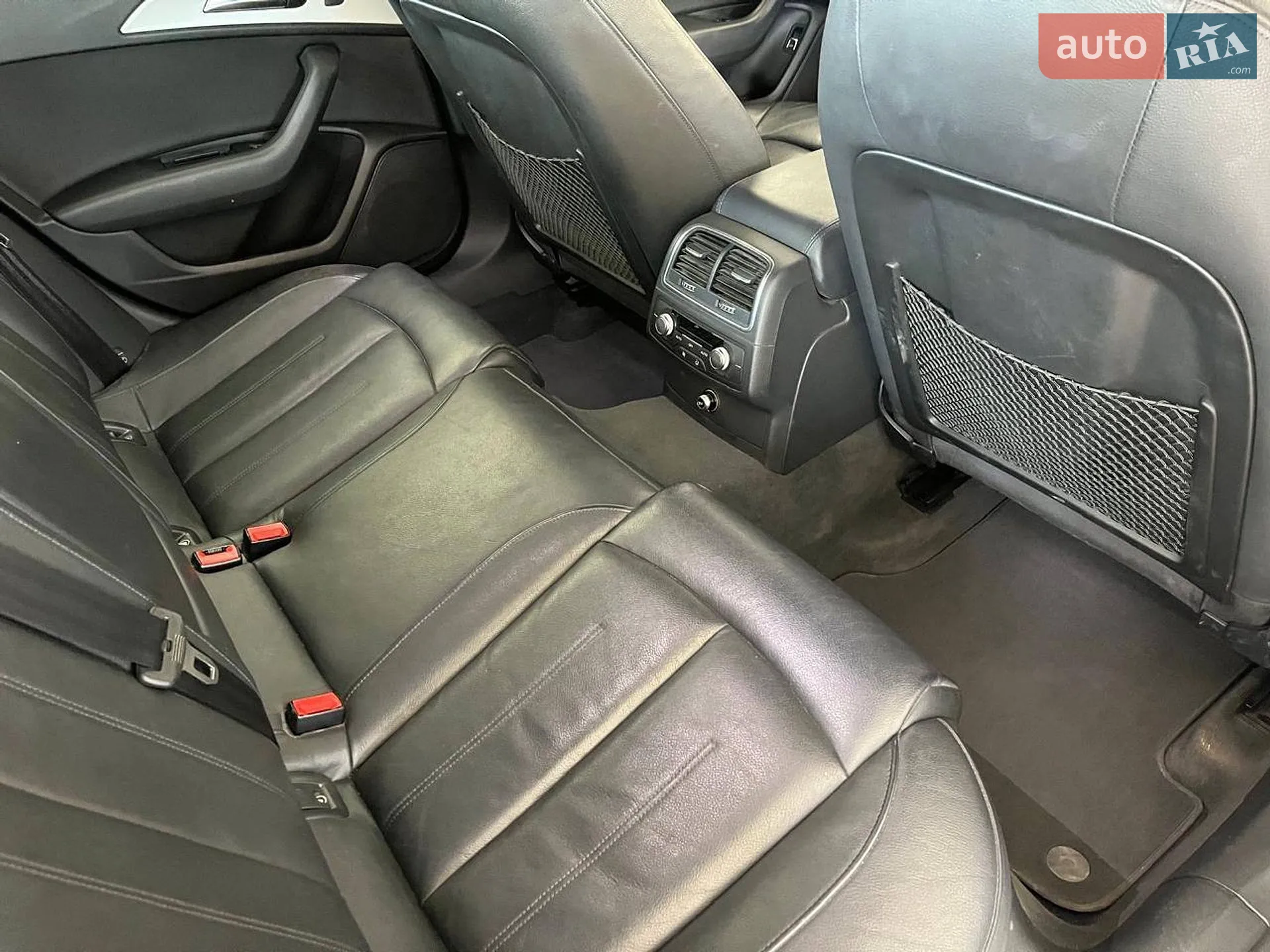 2017 Audi A6 - мініатюра 8