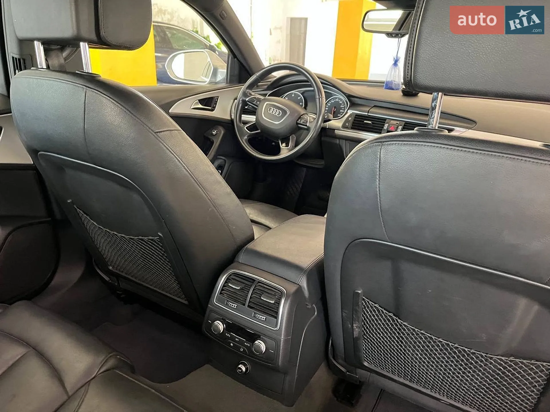 2017 Audi A6 - мініатюра 10