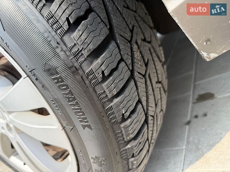 Универсал Audi A6 2012 в Камне-Каширском