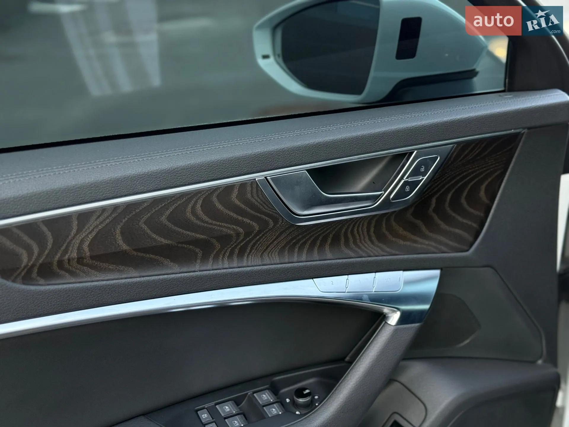 2020 Audi A6 - мініатюра 25