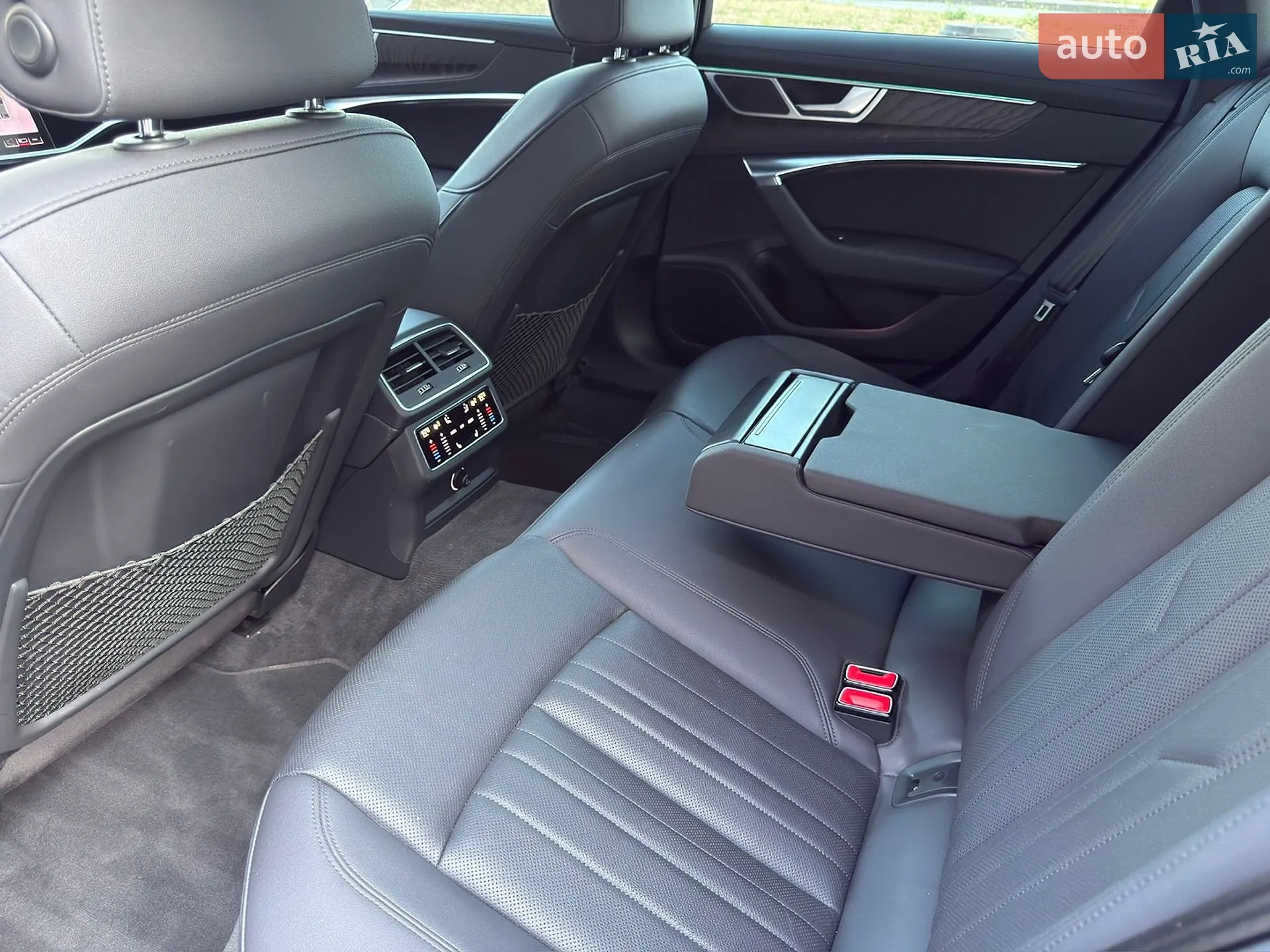 2020 Audi A6 - мініатюра 28