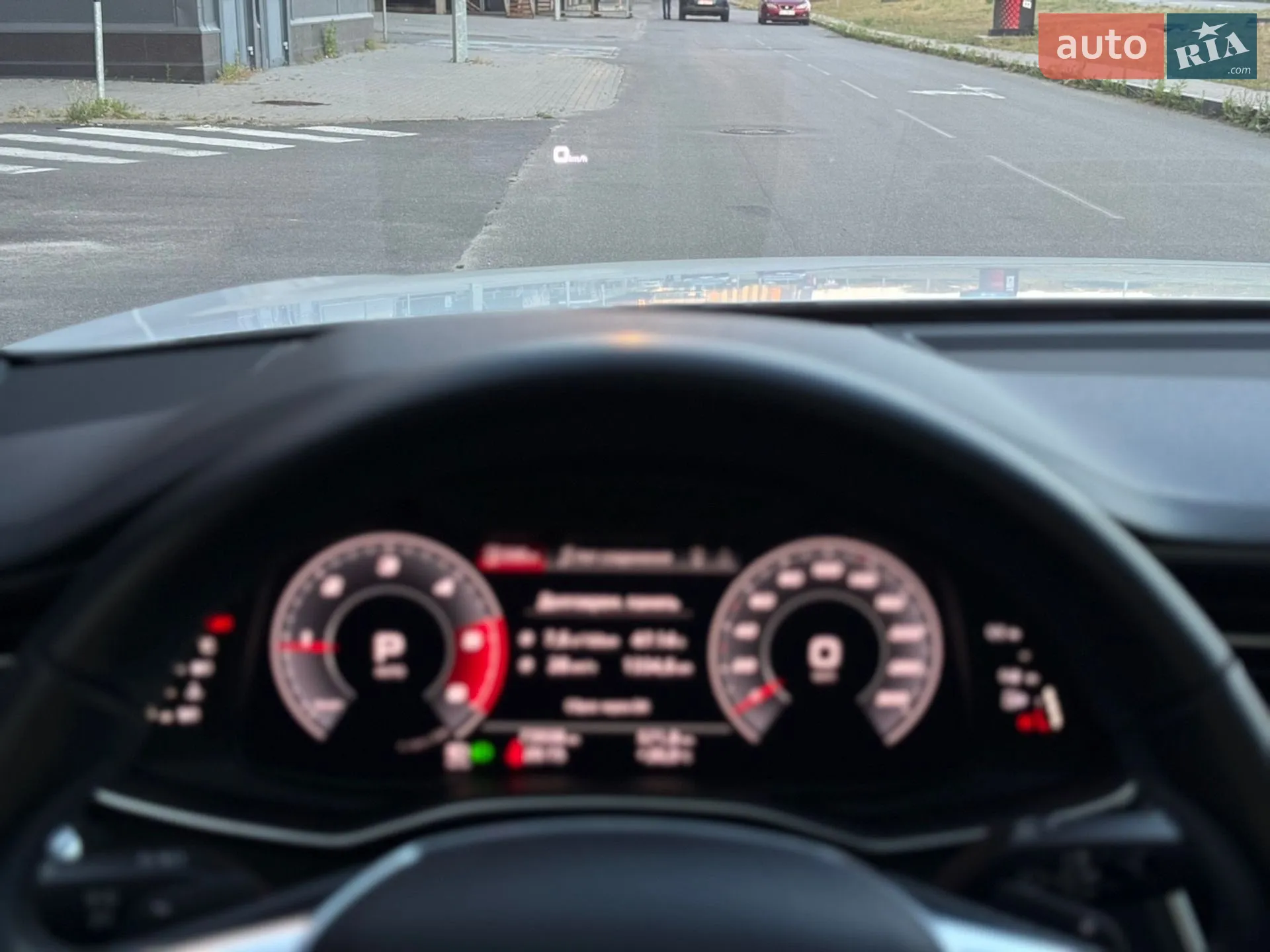 2020 Audi A6 - мініатюра 39