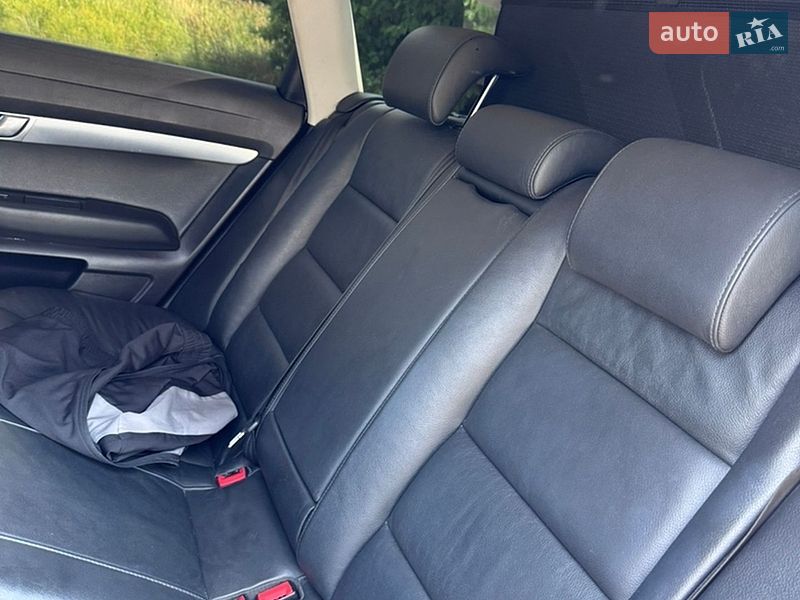 Универсал Audi A6 2009 в Бердичеве