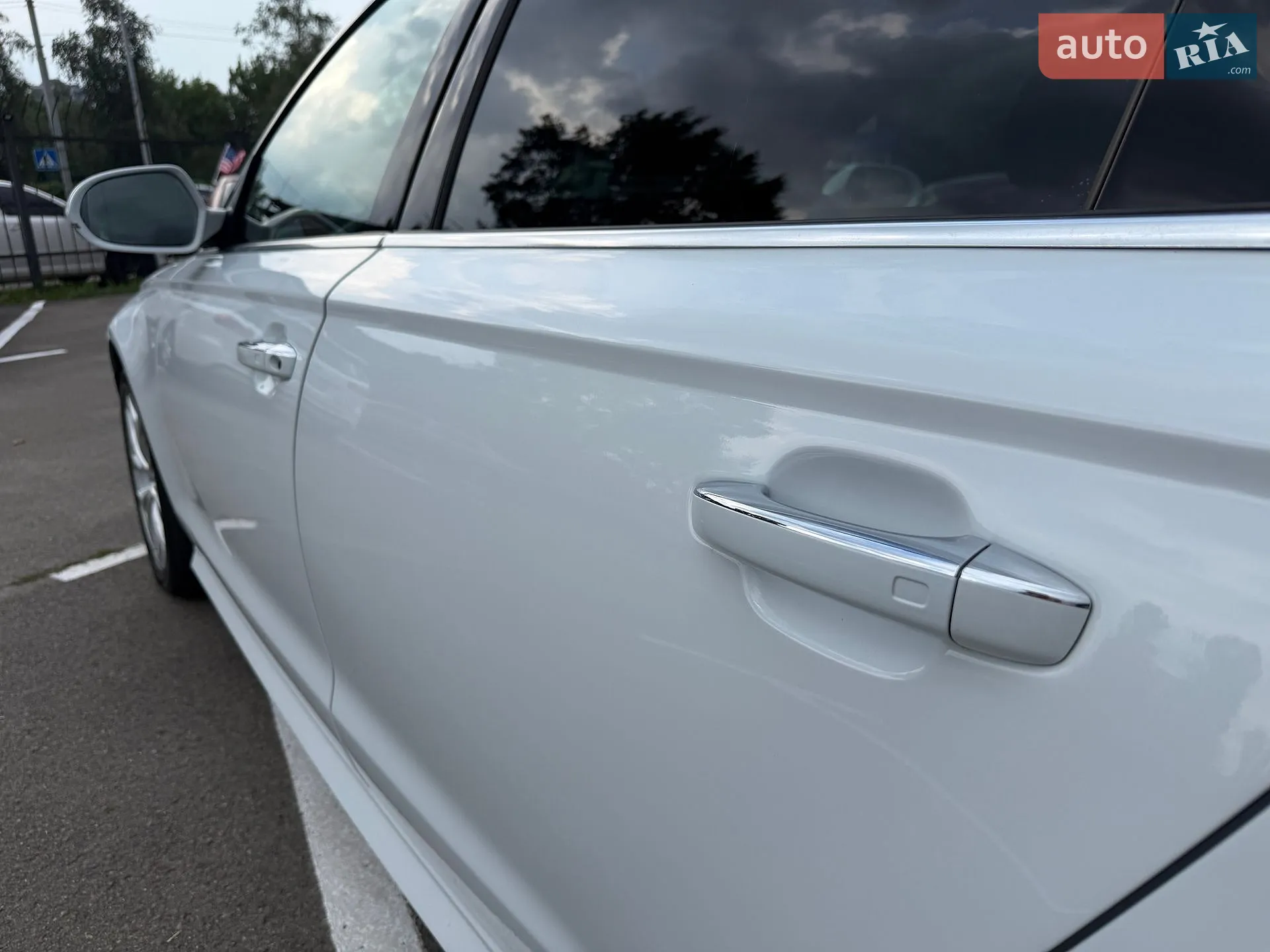 2017 Audi A6 - мініатюра 12