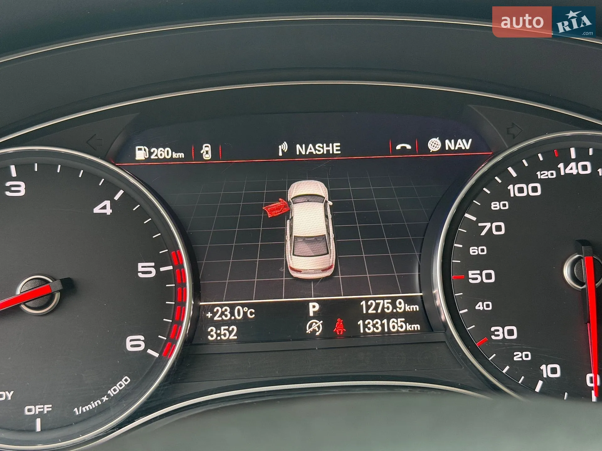 2017 Audi A6 - мініатюра 21