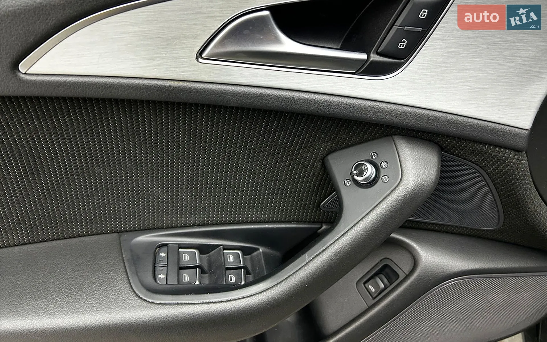 2013 Audi A6 - мініатюра 14