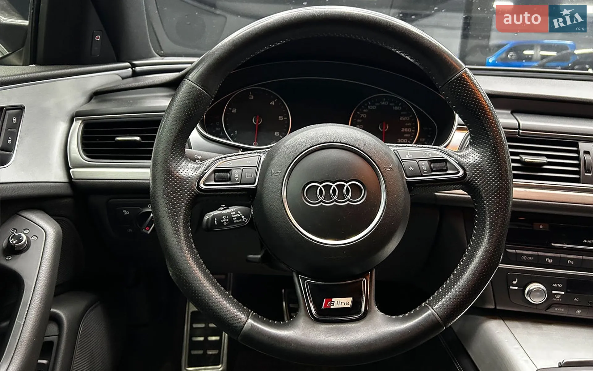 2013 Audi A6 - мініатюра 18