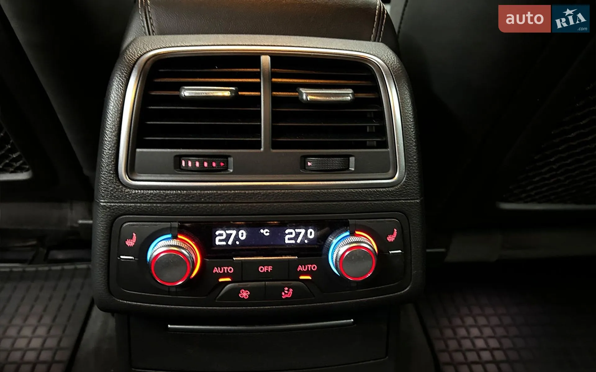 2013 Audi A6 - мініатюра 25