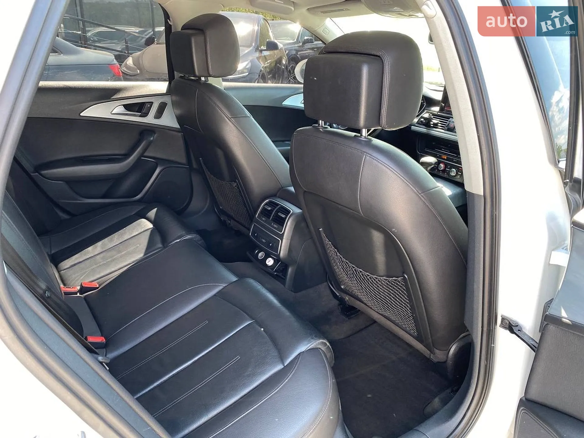 2011 Audi A6 - мініатюра 21