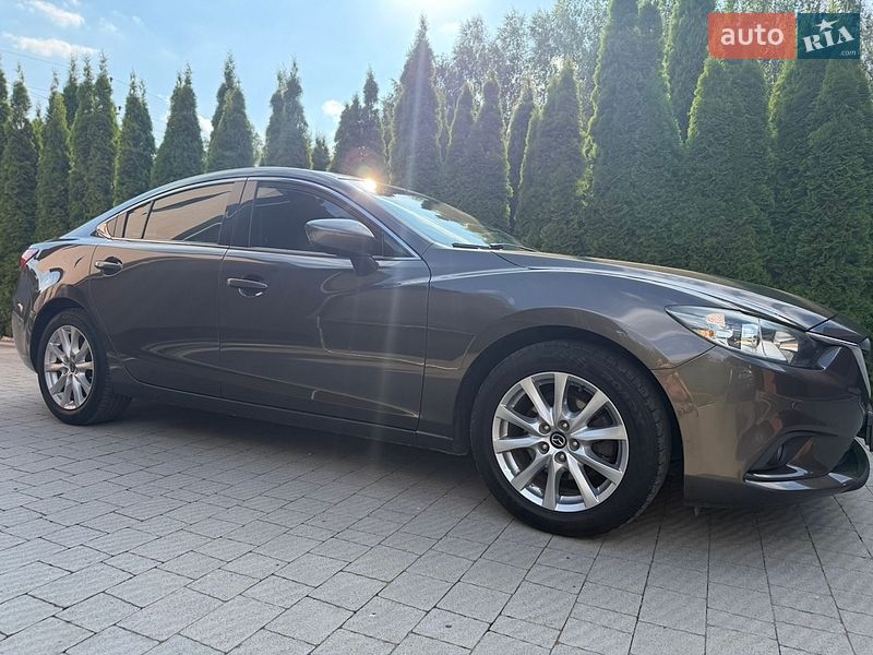 Седан Audi A6 2008 в Ковеле
