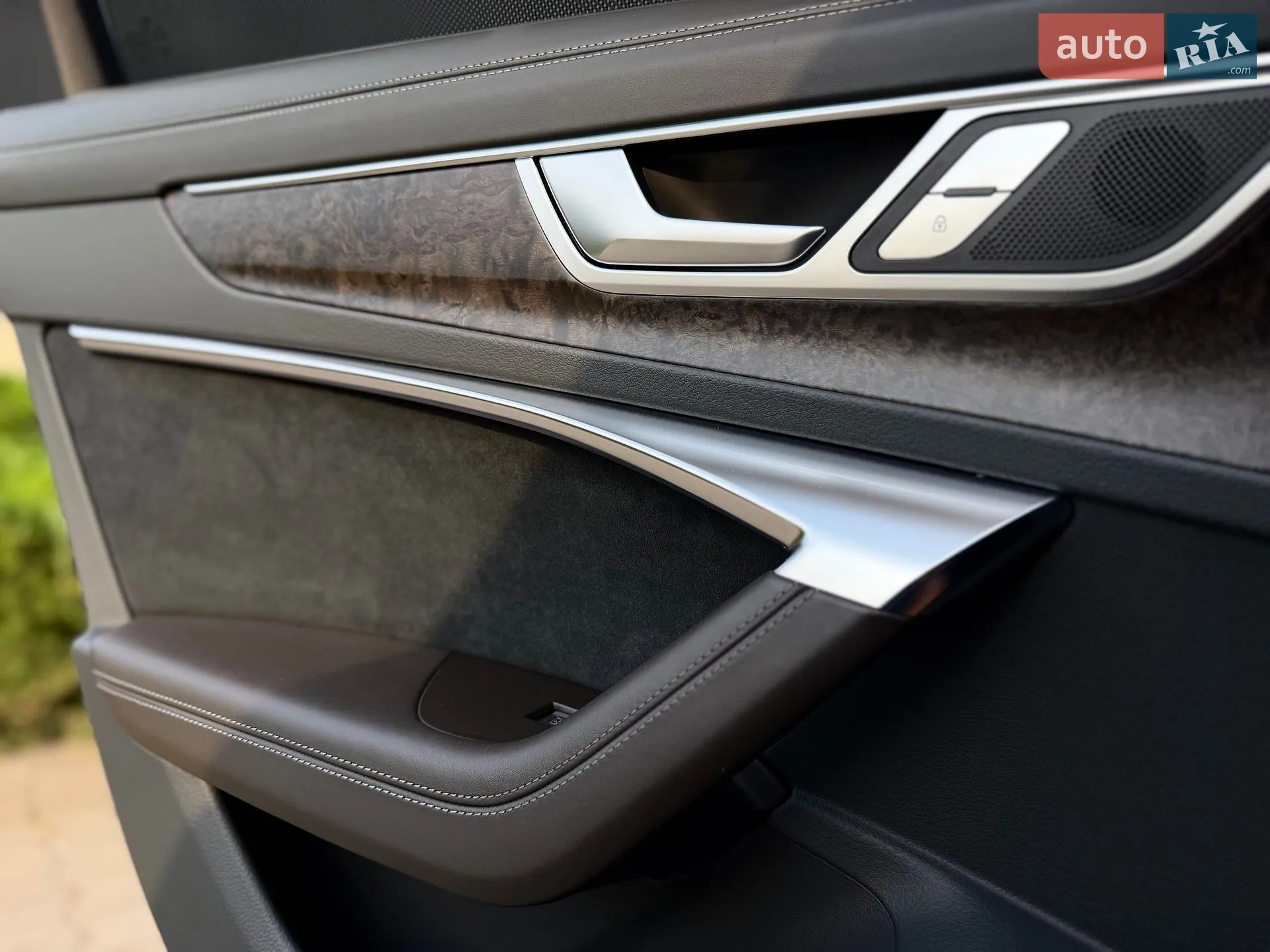 2019 Audi A6 - мініатюра 51