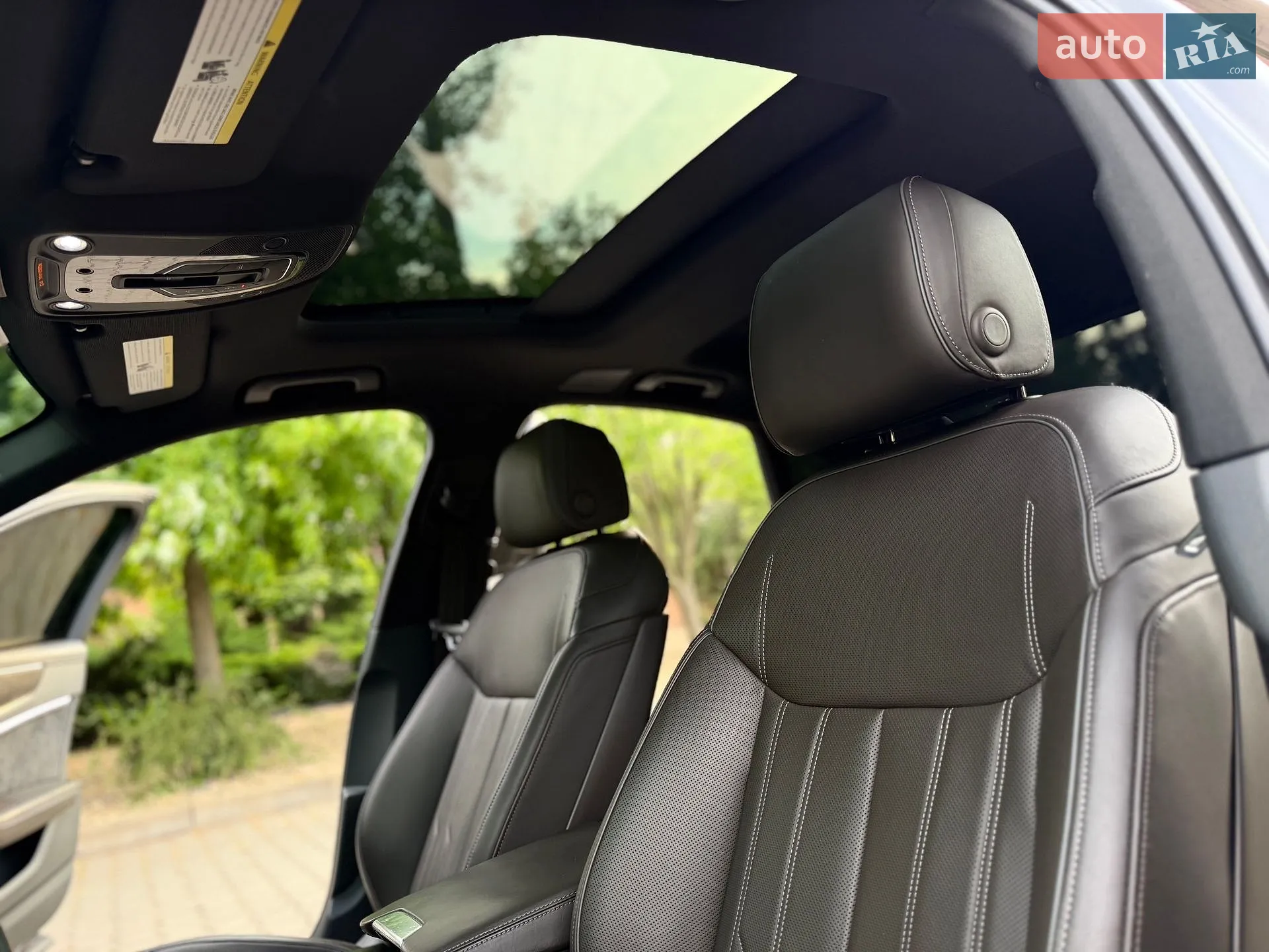 2019 Audi A6 - мініатюра 55