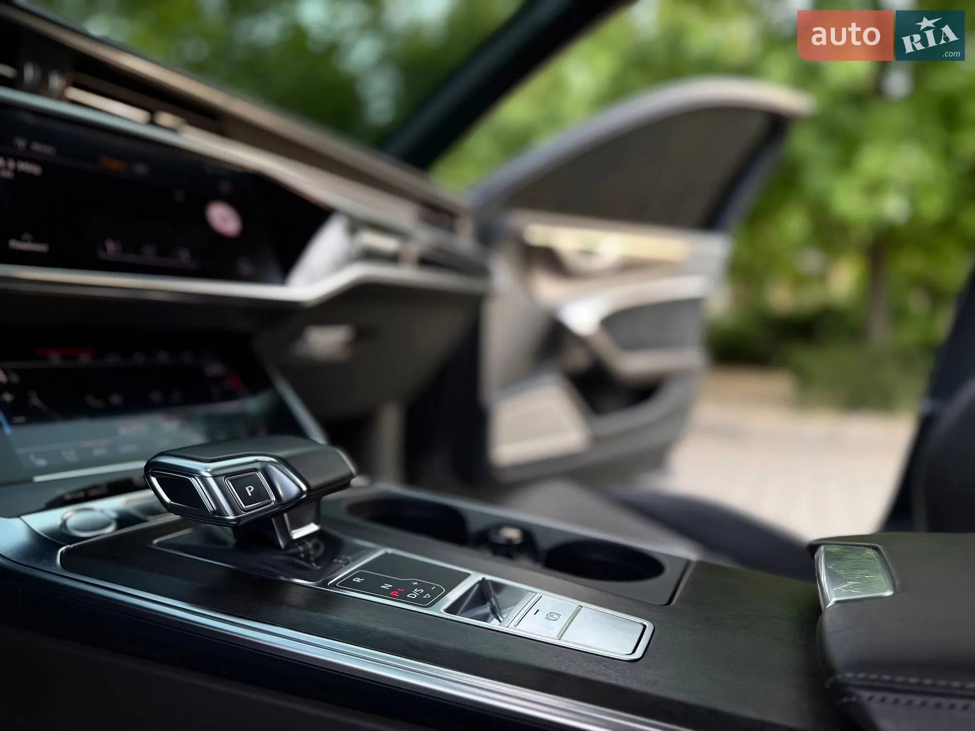 2019 Audi A6 - мініатюра 58